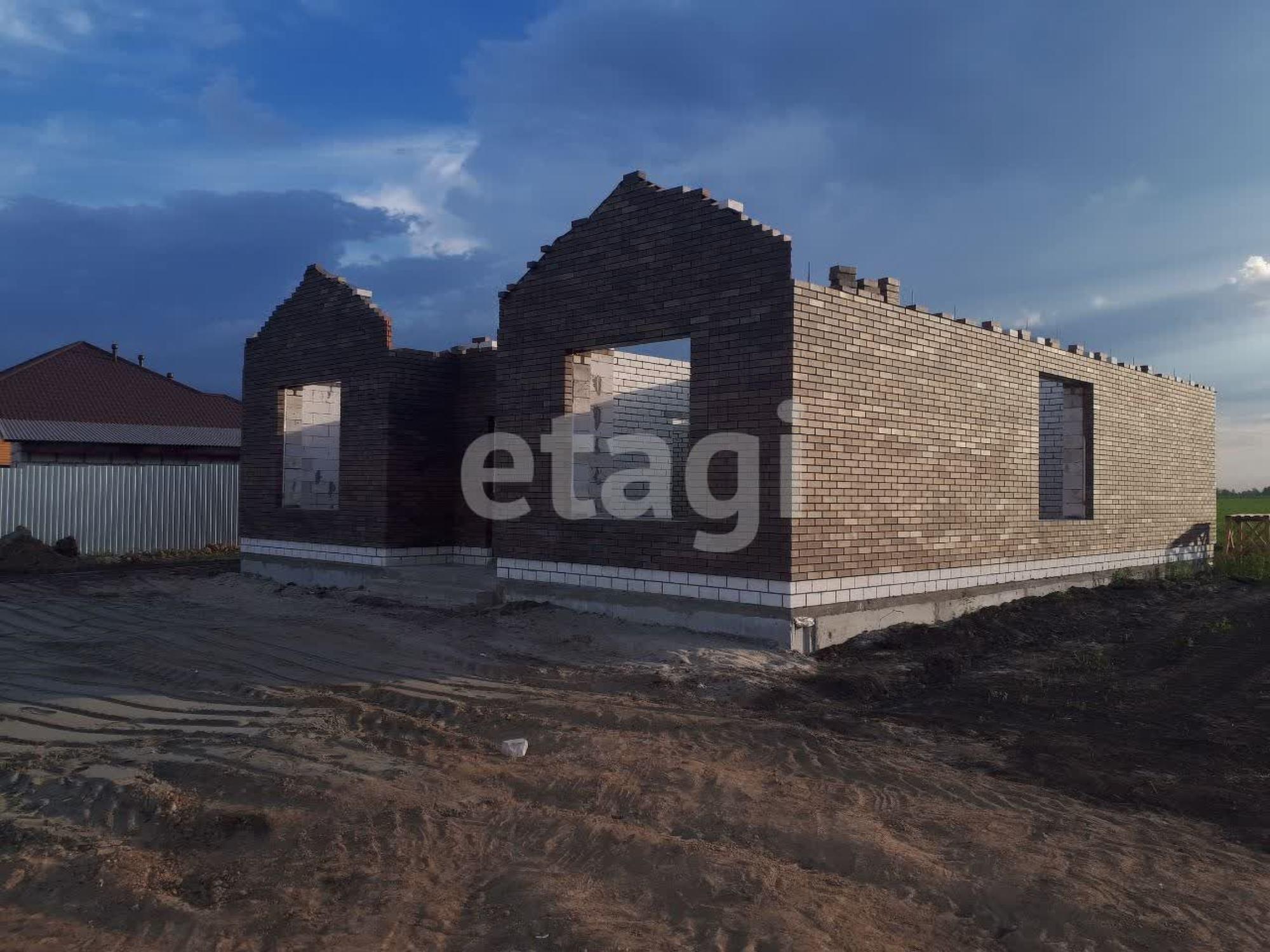 Купить дачу, дом, коттедж за 6 450 000 рублей на Центральная улица