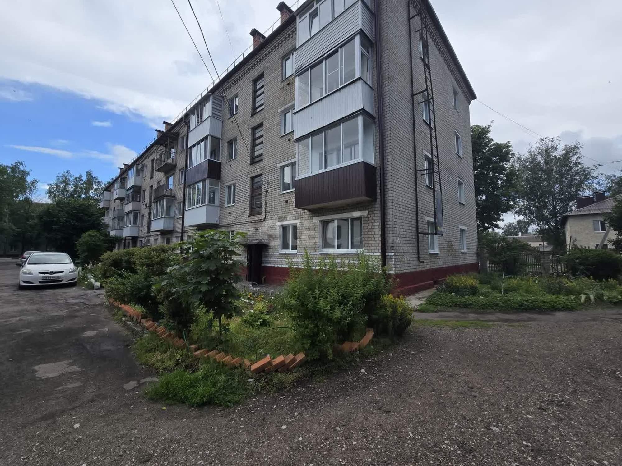 Купить квартиру за 1 600 000 рублей на улица Ленина