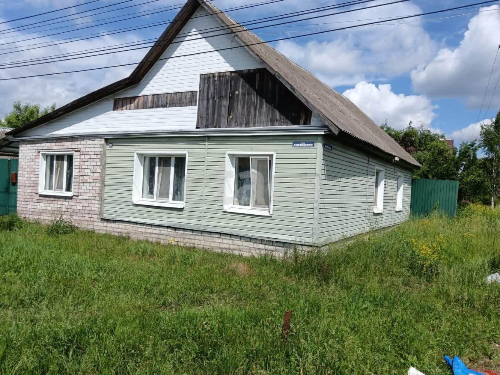 Купить дачу, дом, коттедж за 4 100 000 рублей на Карачев