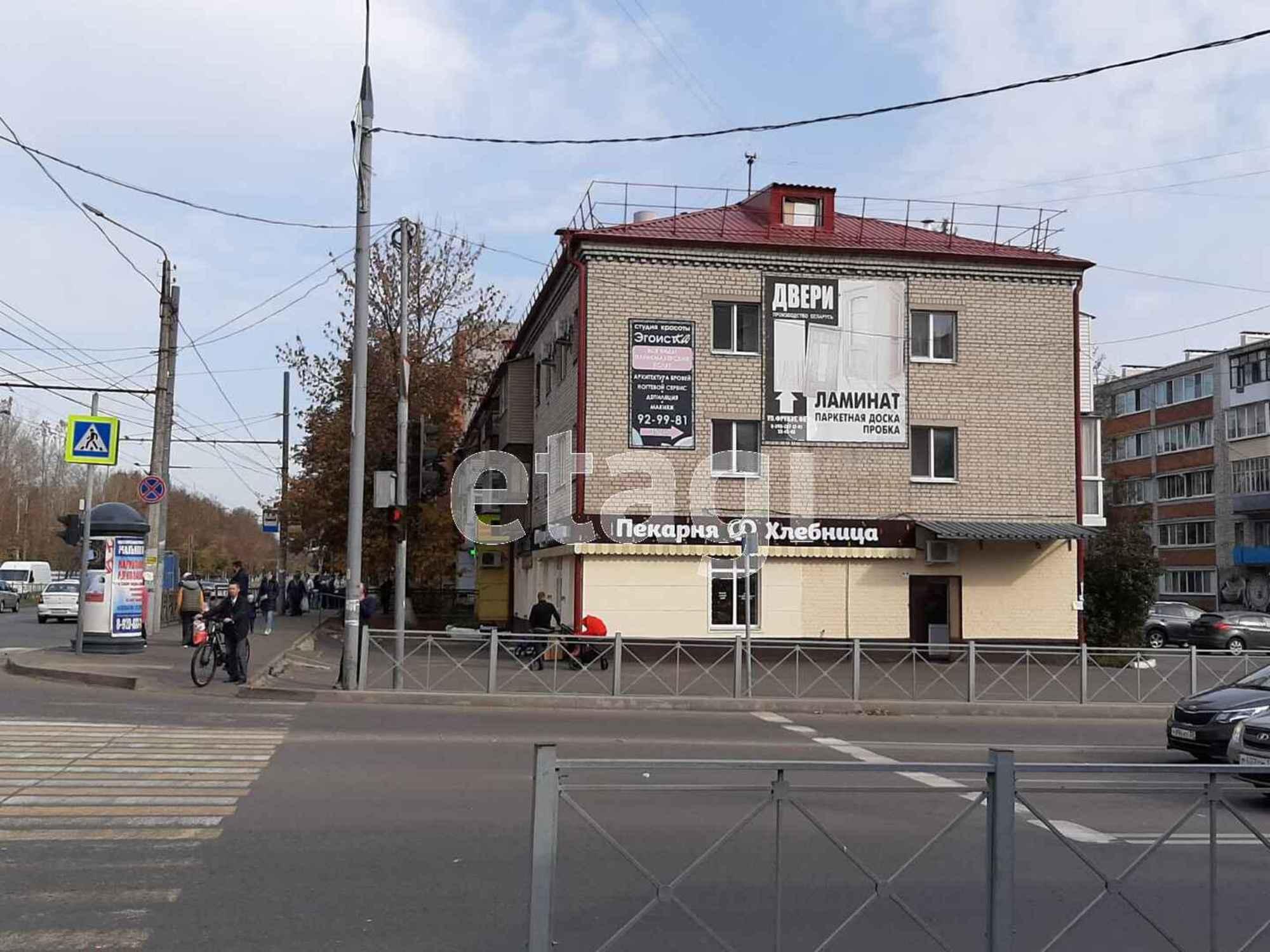 Купить квартиру за 2 300 000 рублей на проспект Станке Димитрова