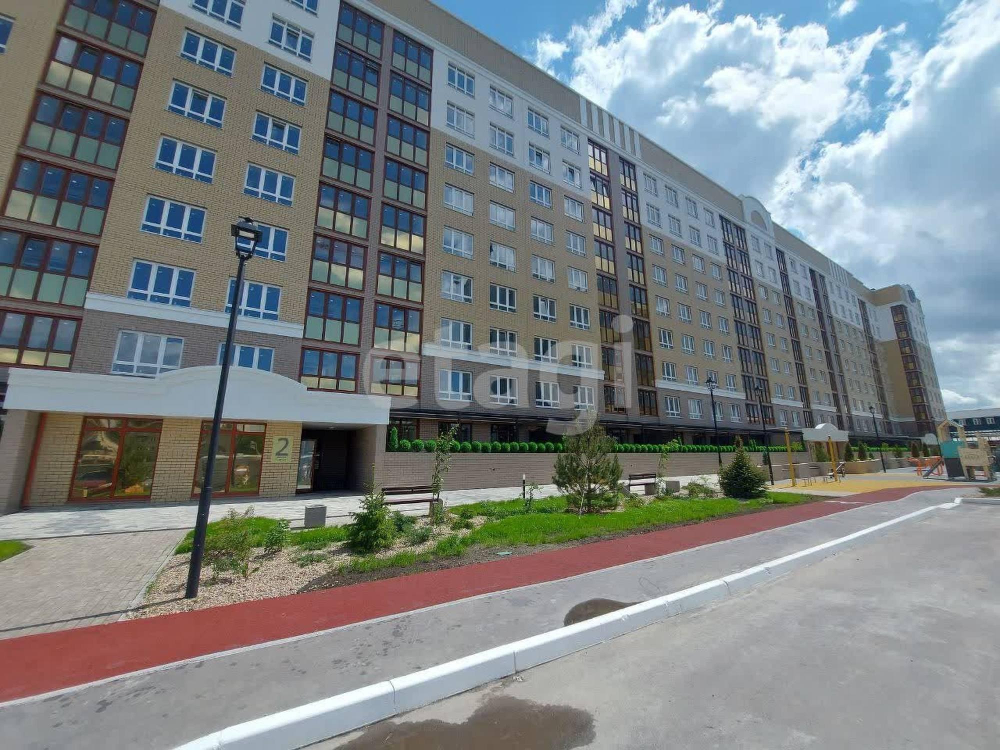 Купить квартиру за 3 590 000 рублей на улица Ульянова