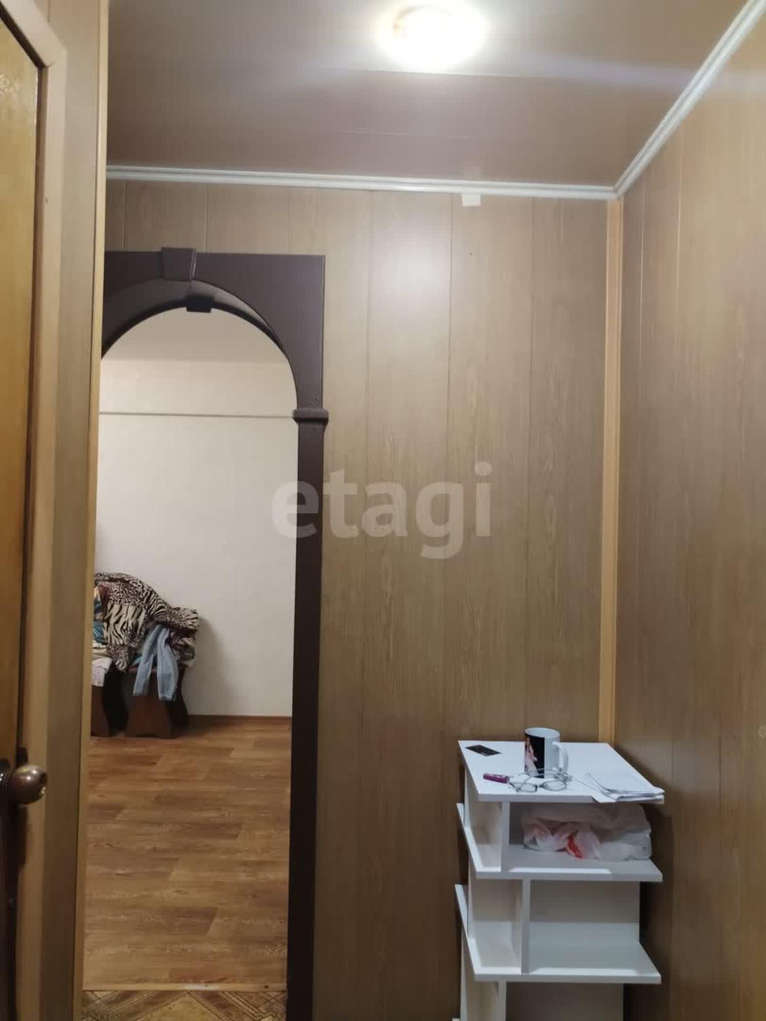 Купить квартиру за 3 550 000 рублей на улица Протасова