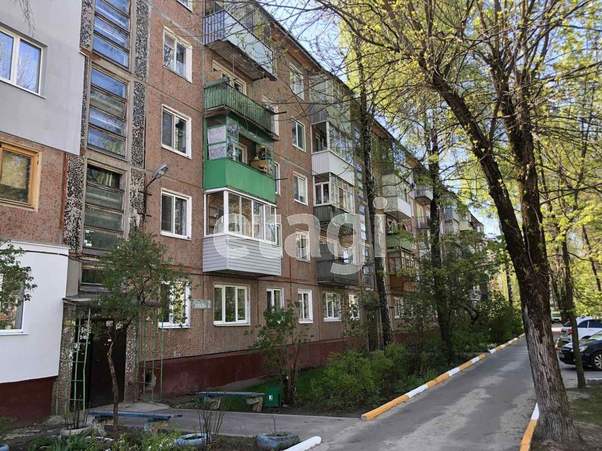 Купить квартиру за 3 550 000 рублей на улица Протасова