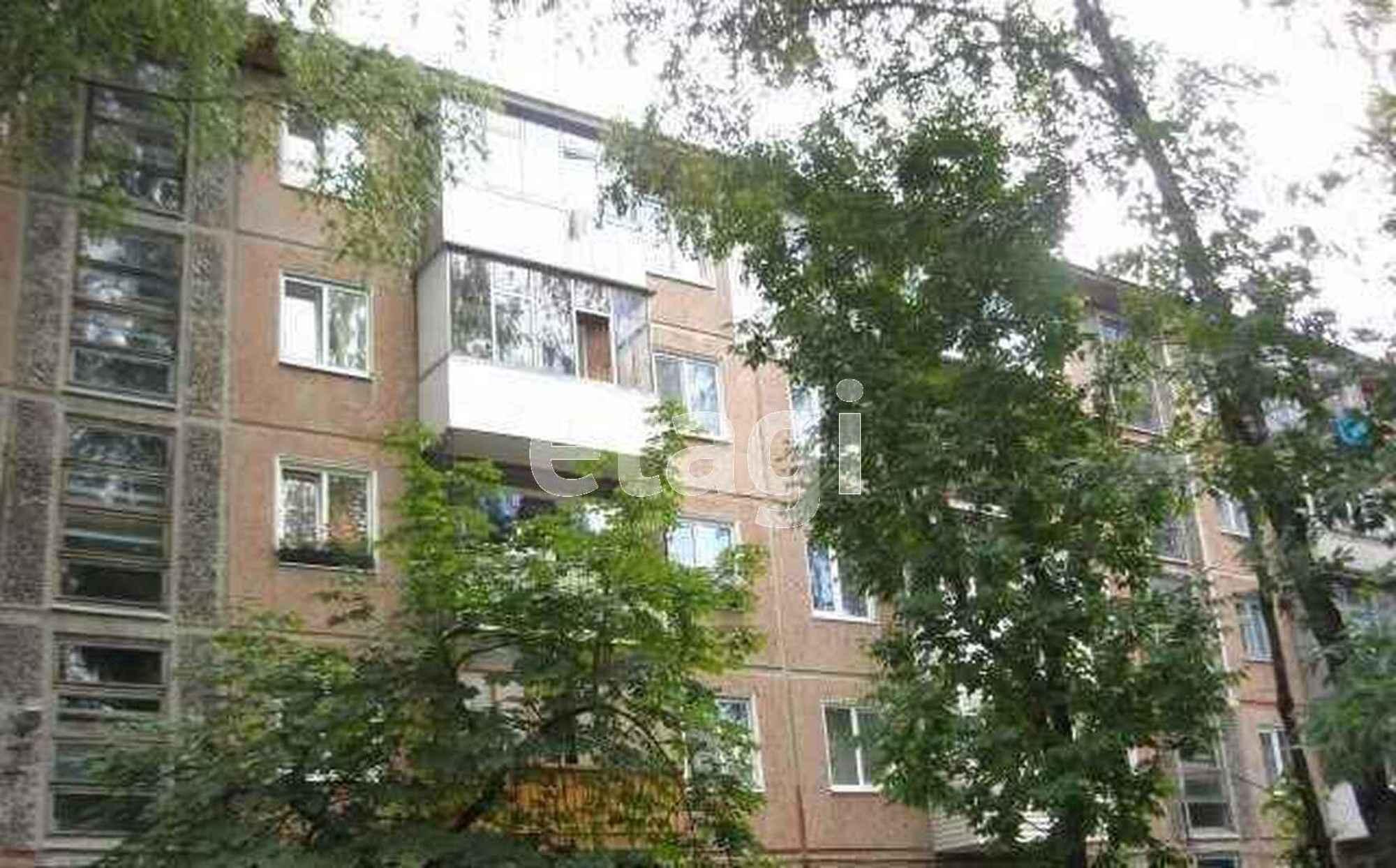 Купить квартиру за 3 550 000 рублей на улица Протасова