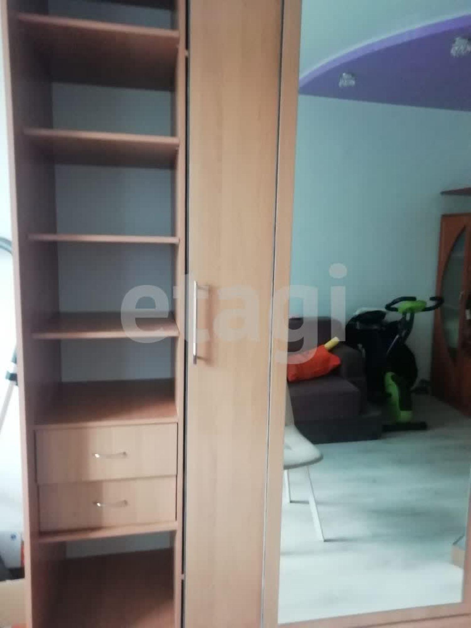 Купить квартиру за 4 300 000 рублей на улица Игоря Кустова