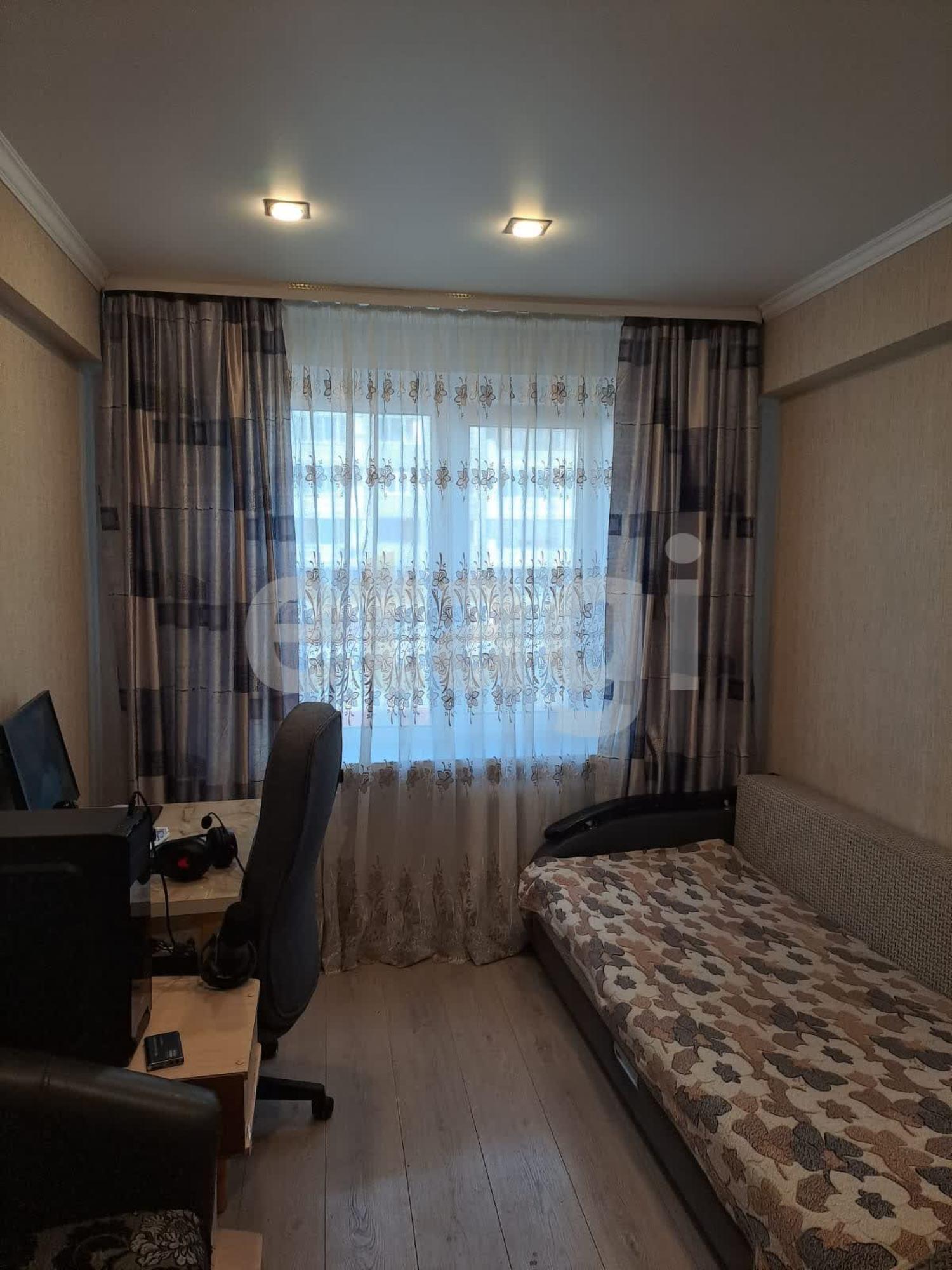 Купить квартиру за 3 861 000 рублей на Шоссейная улица