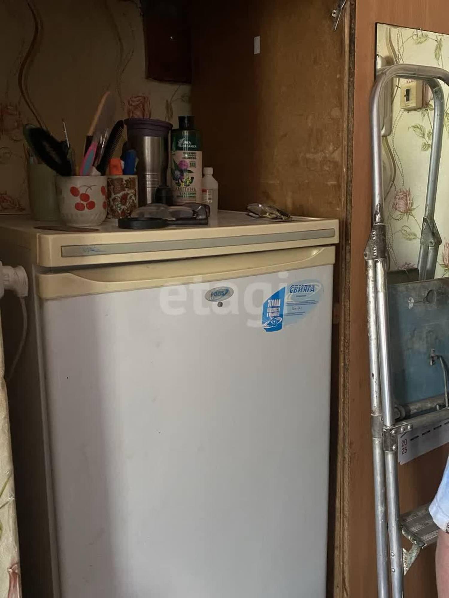 Купить квартиру за 850 000 рублей на проспект Станке Димитрова