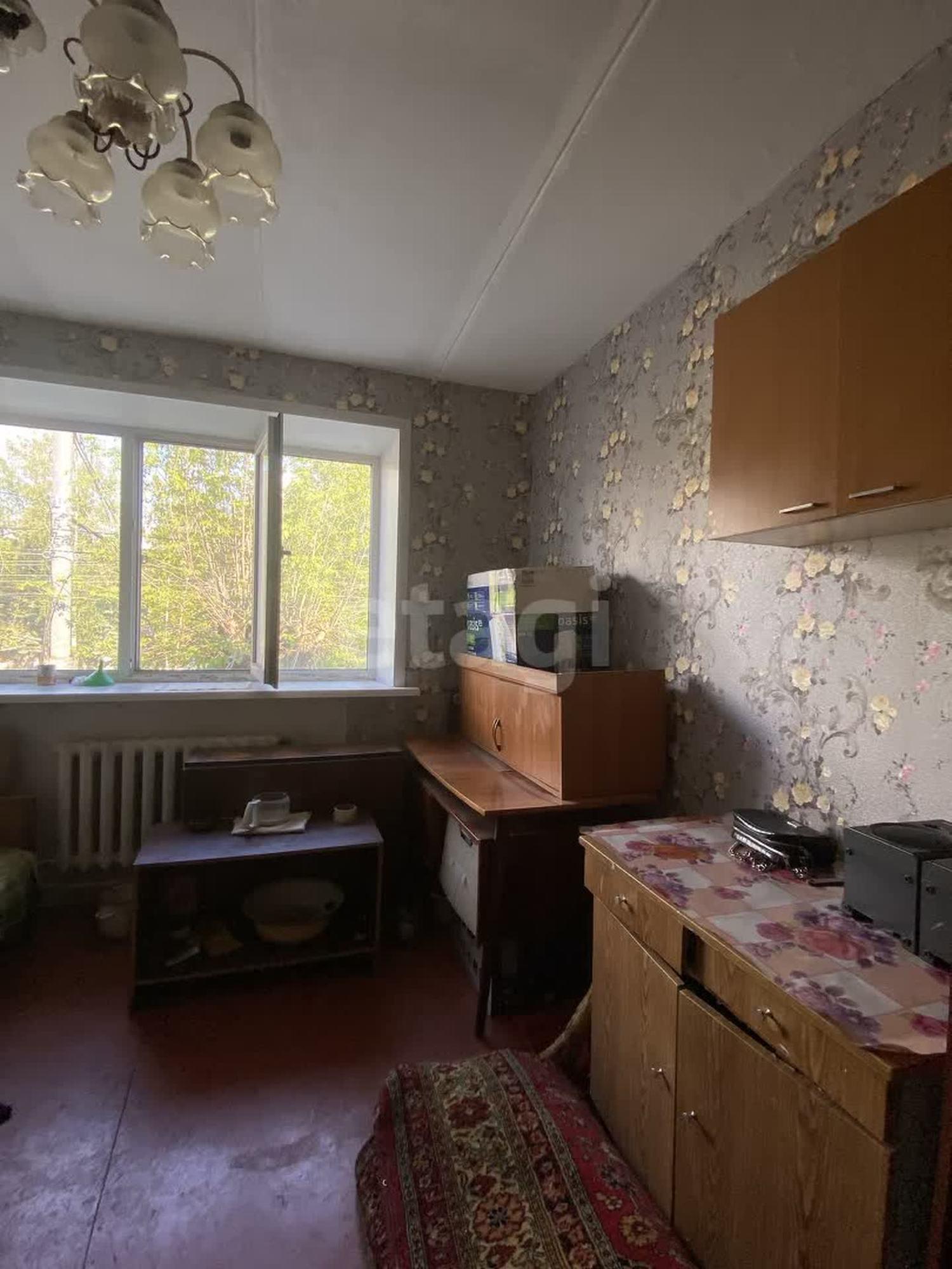 Купить квартиру за 850 000 рублей на проспект Станке Димитрова