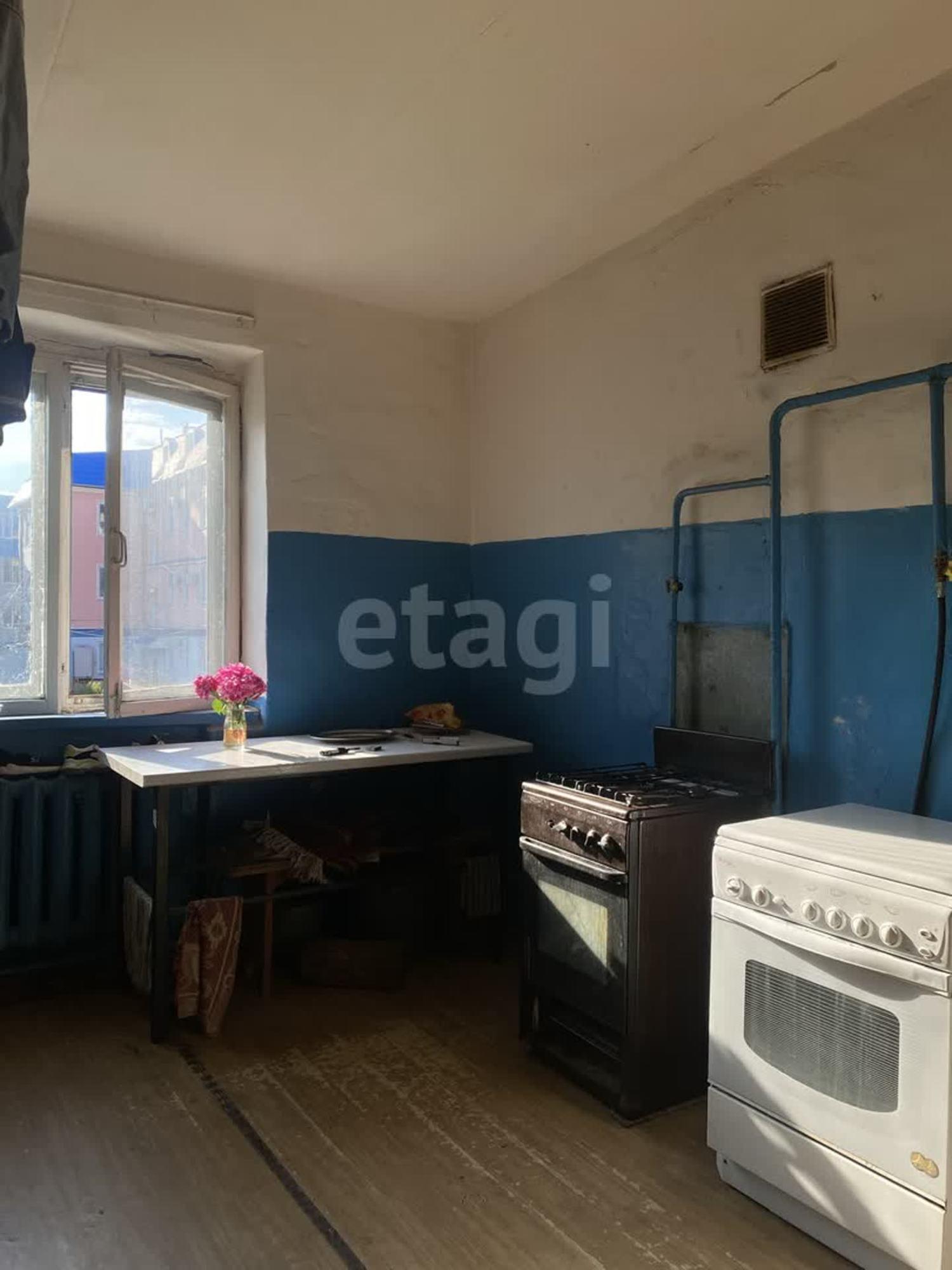 Купить квартиру за 850 000 рублей на проспект Станке Димитрова
