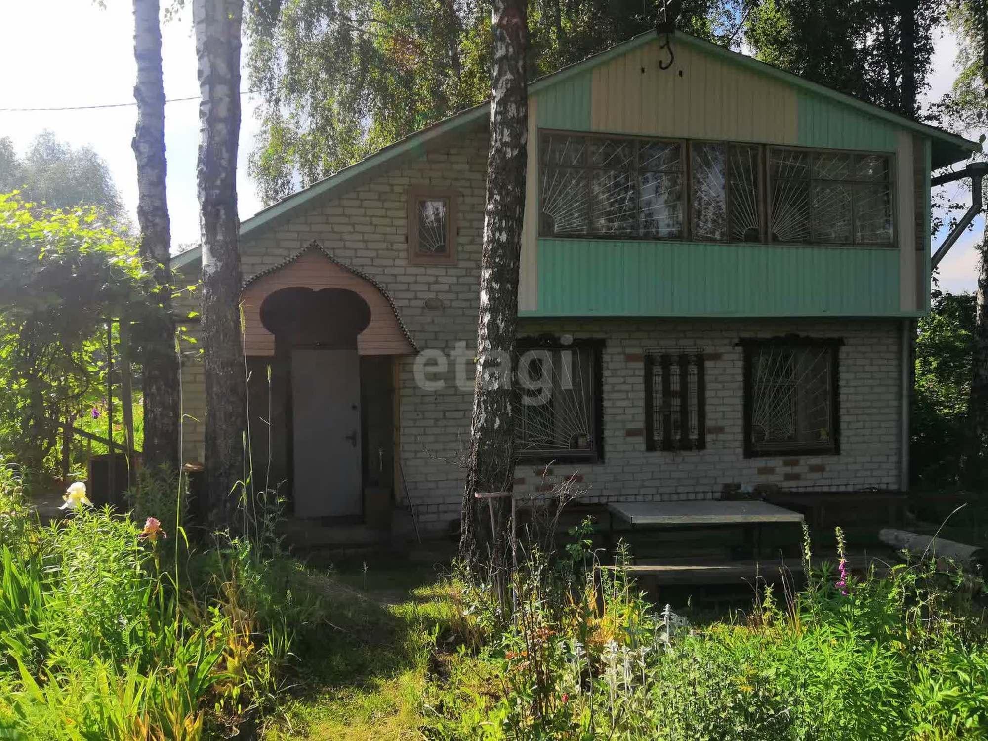 Купить дачу, дом, коттедж за 4 500 000 рублей