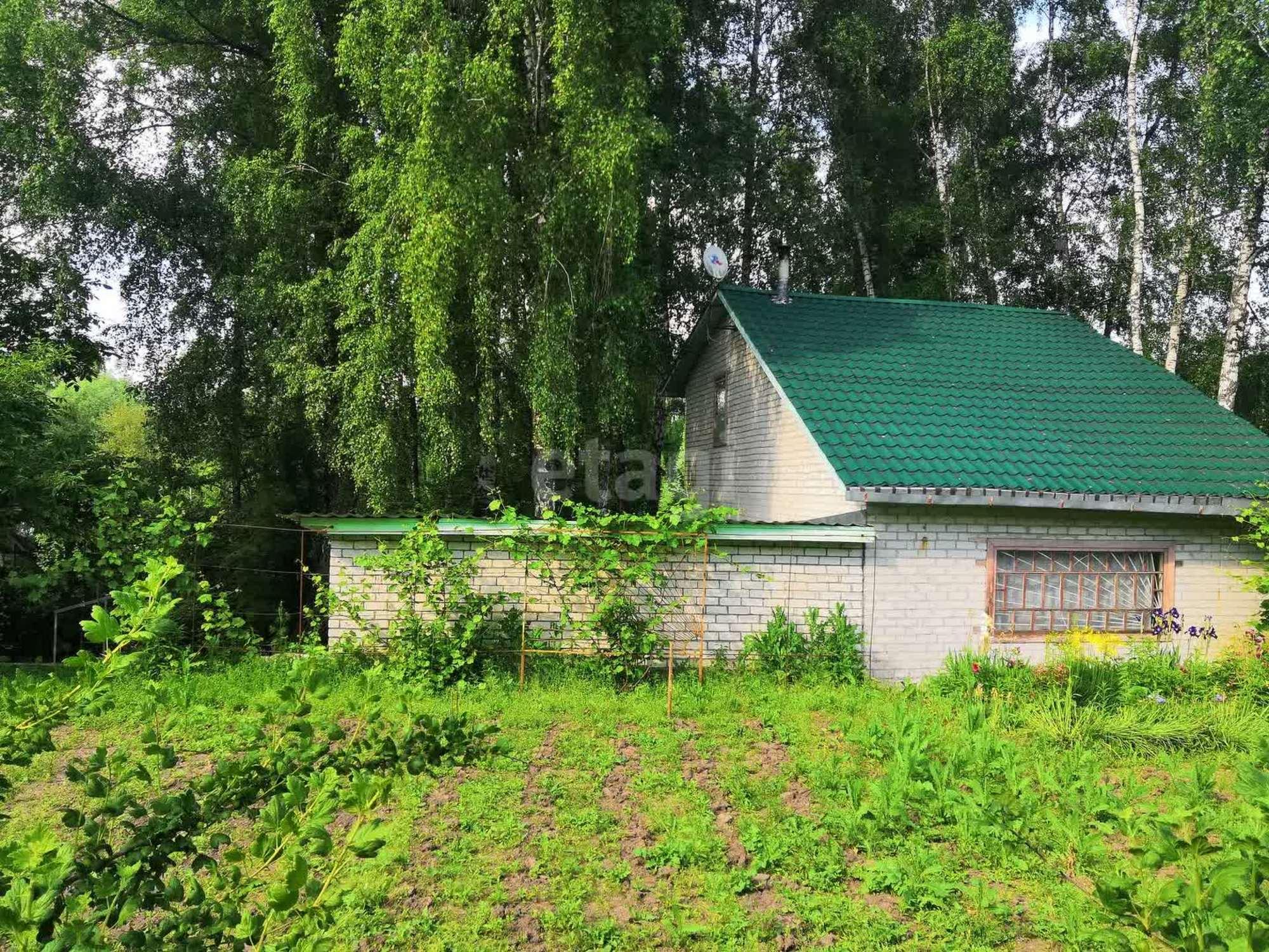 Купить дачу, дом, коттедж за 4 500 000 рублей