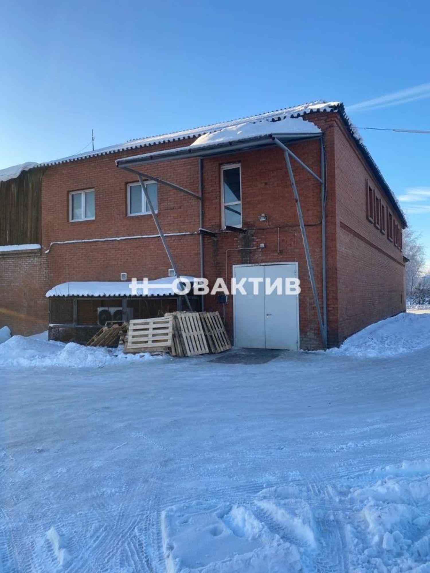 Купить ОСЗ, отдельно стоящее здание за 24 496 400 рублей на улица Коминтерна, 26