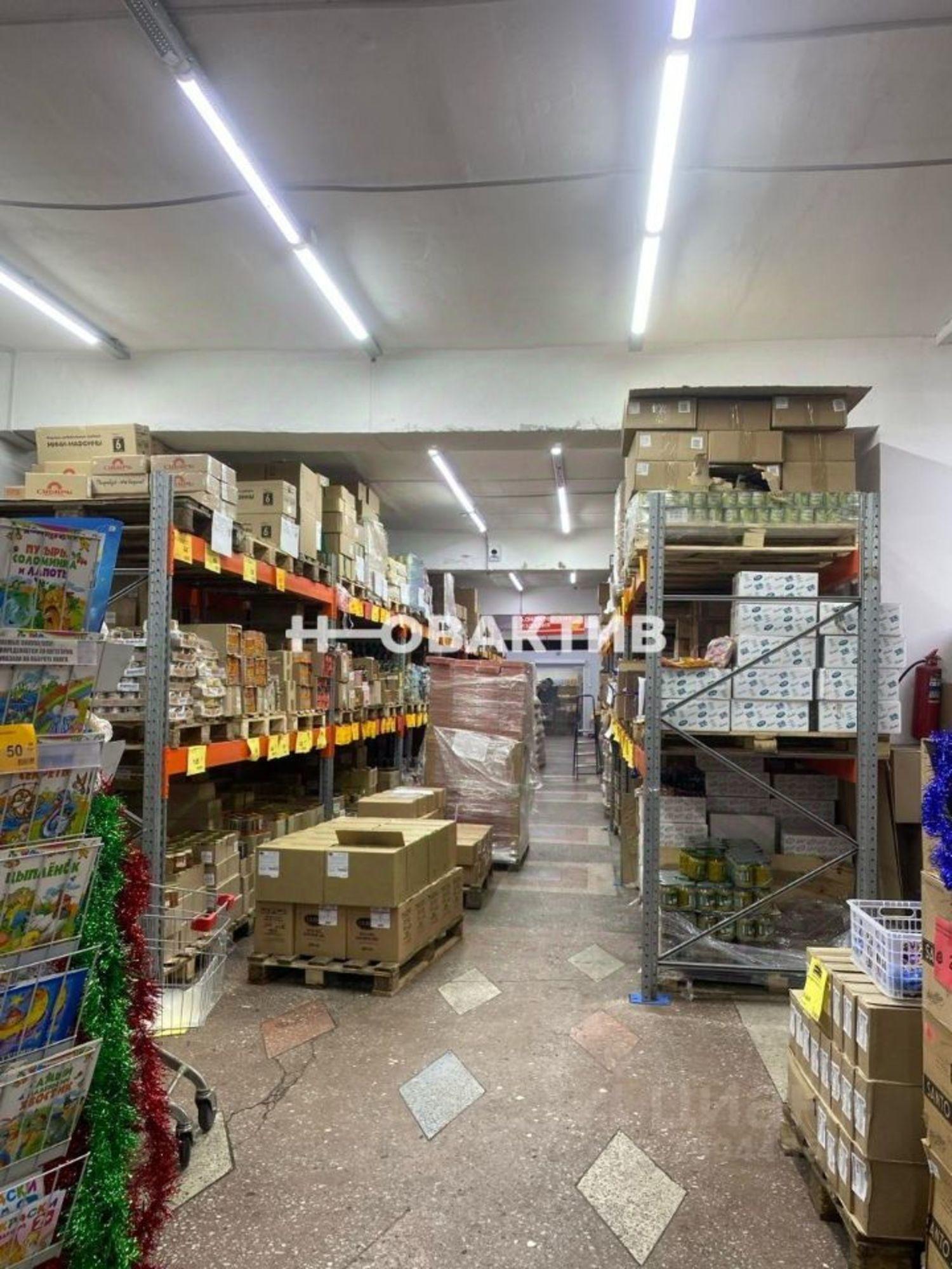 Купить ОСЗ, отдельно стоящее здание за 24 496 400 рублей на улица Коминтерна, 26