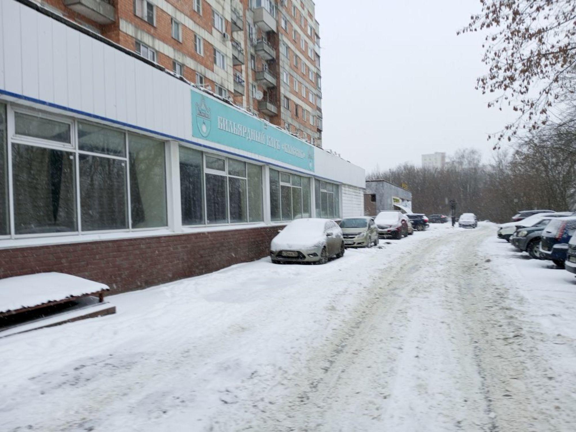 Сдать торговое помещение за 179 000 рублей на Красных Зорь ул, 19