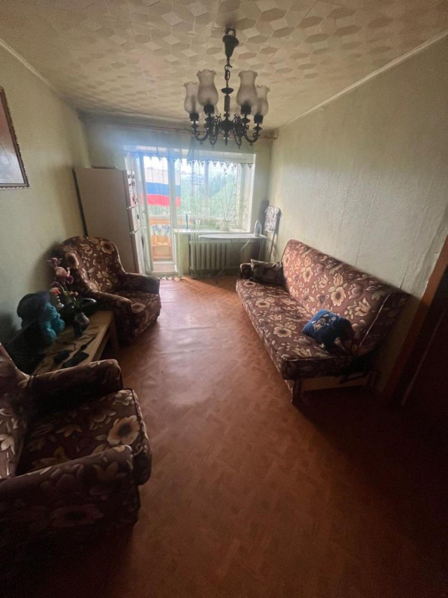 Купить квартиру за 6 700 000 рублей на Юбилейный бульвар, 2