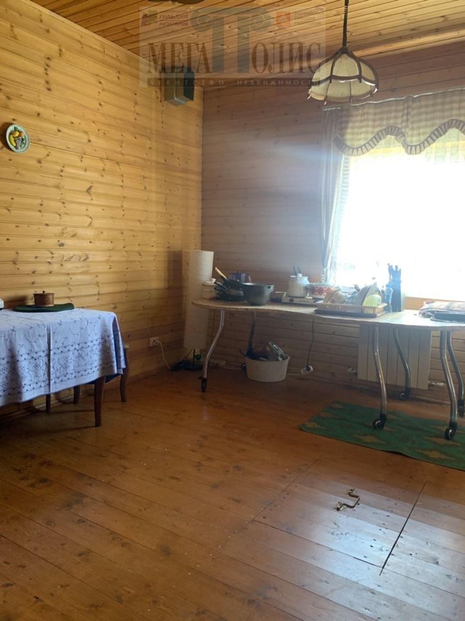 Купить дачу, дом, коттедж за 3 450 000 рублей на Мира, 94