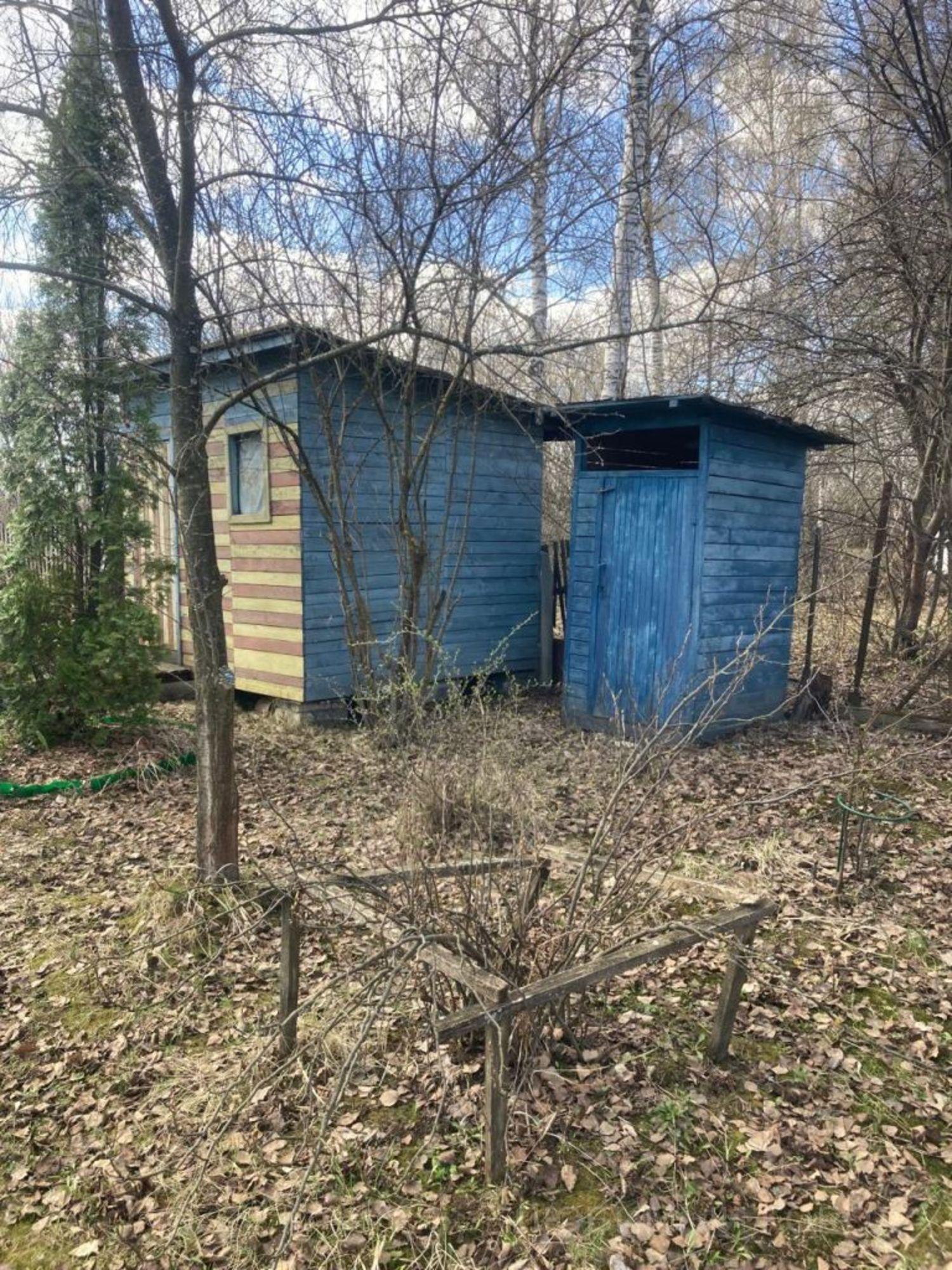 Купить дачу, дом, коттедж за 700 000 рублей на Орловка пос