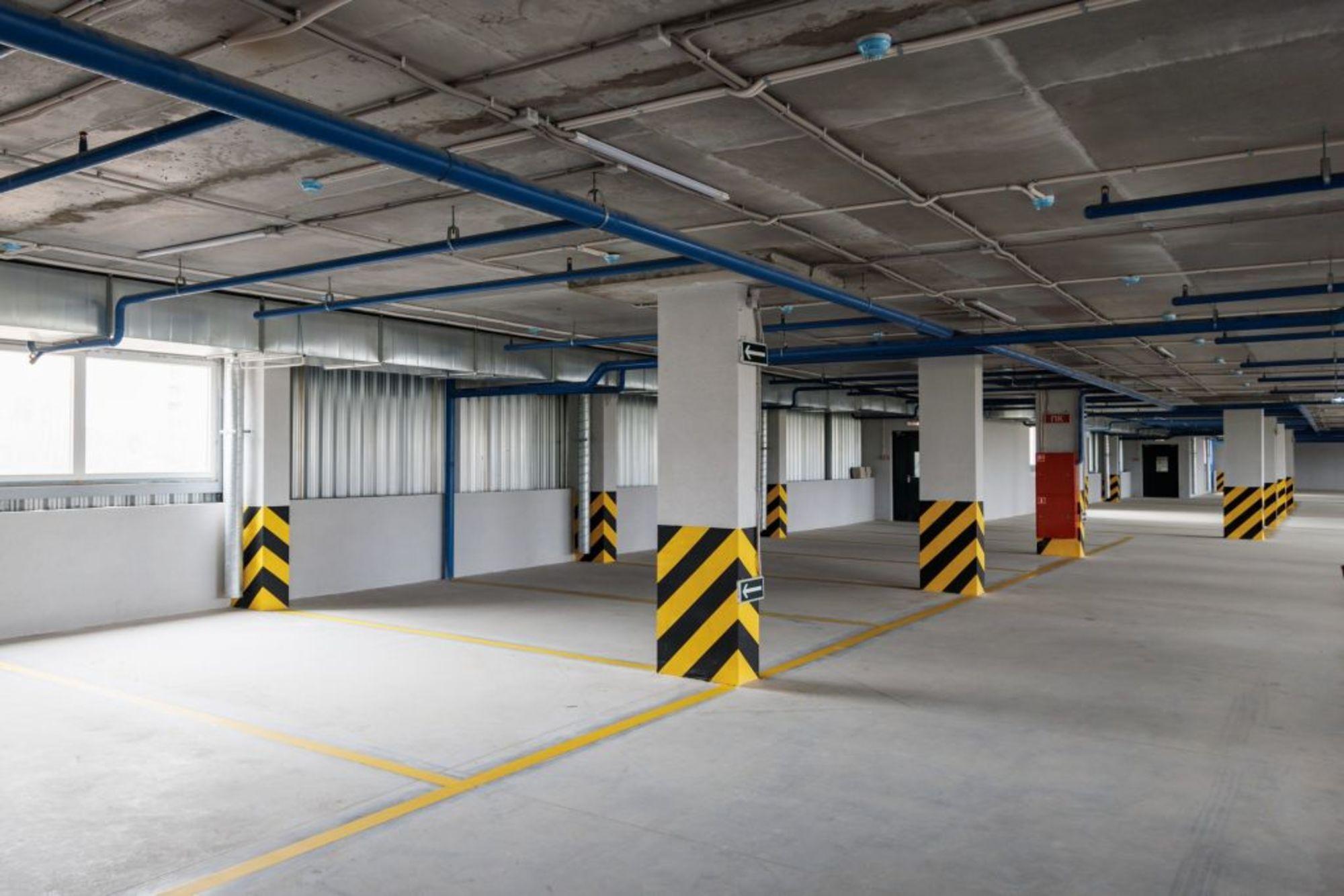 Купить гараж, место в паркинге за 850 000 рублей на Ленина пр-кт, 98 Д к.2