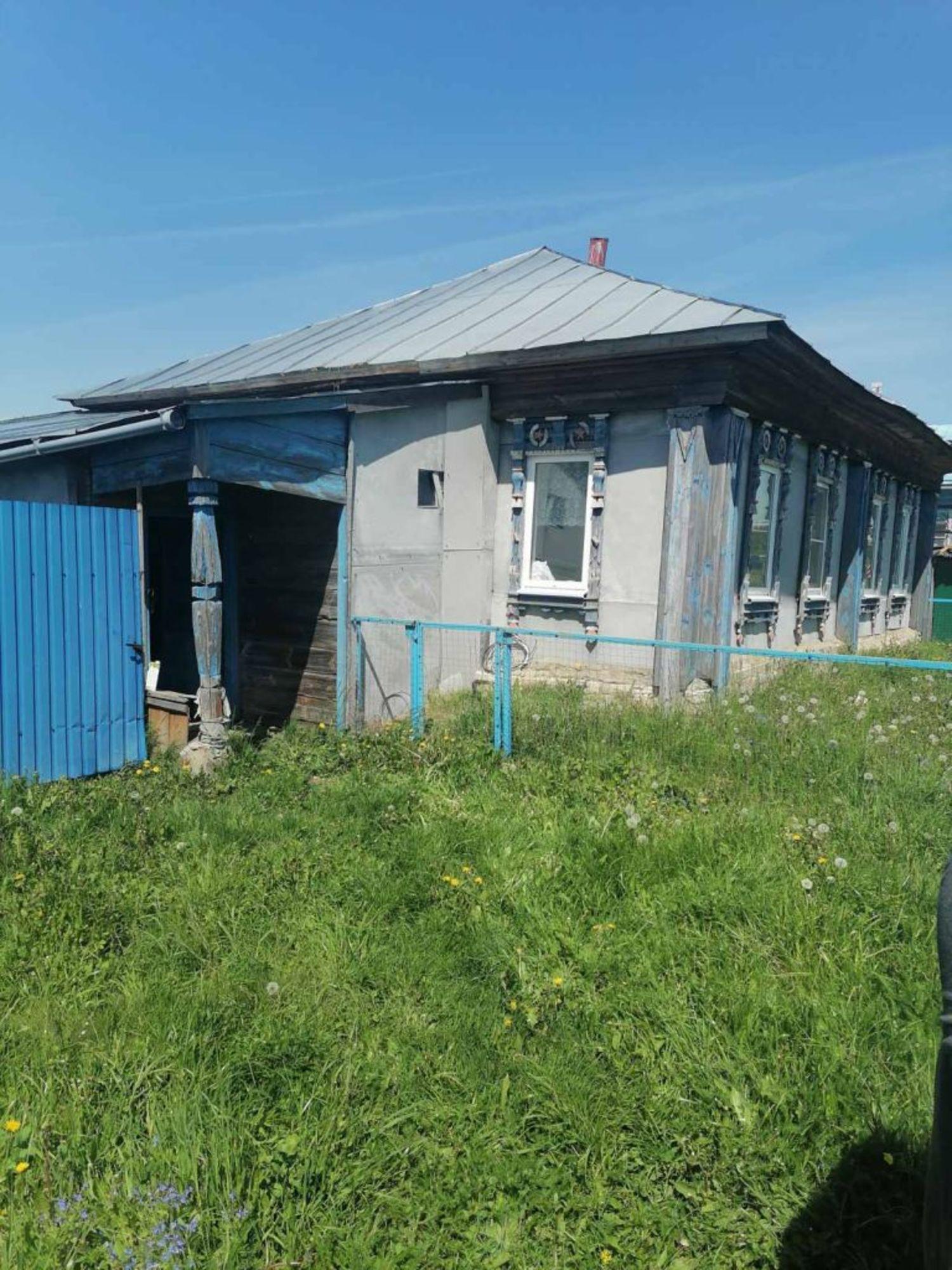 Купить дачу, дом, коттедж за 950 000 рублей на Ворошилова , 6