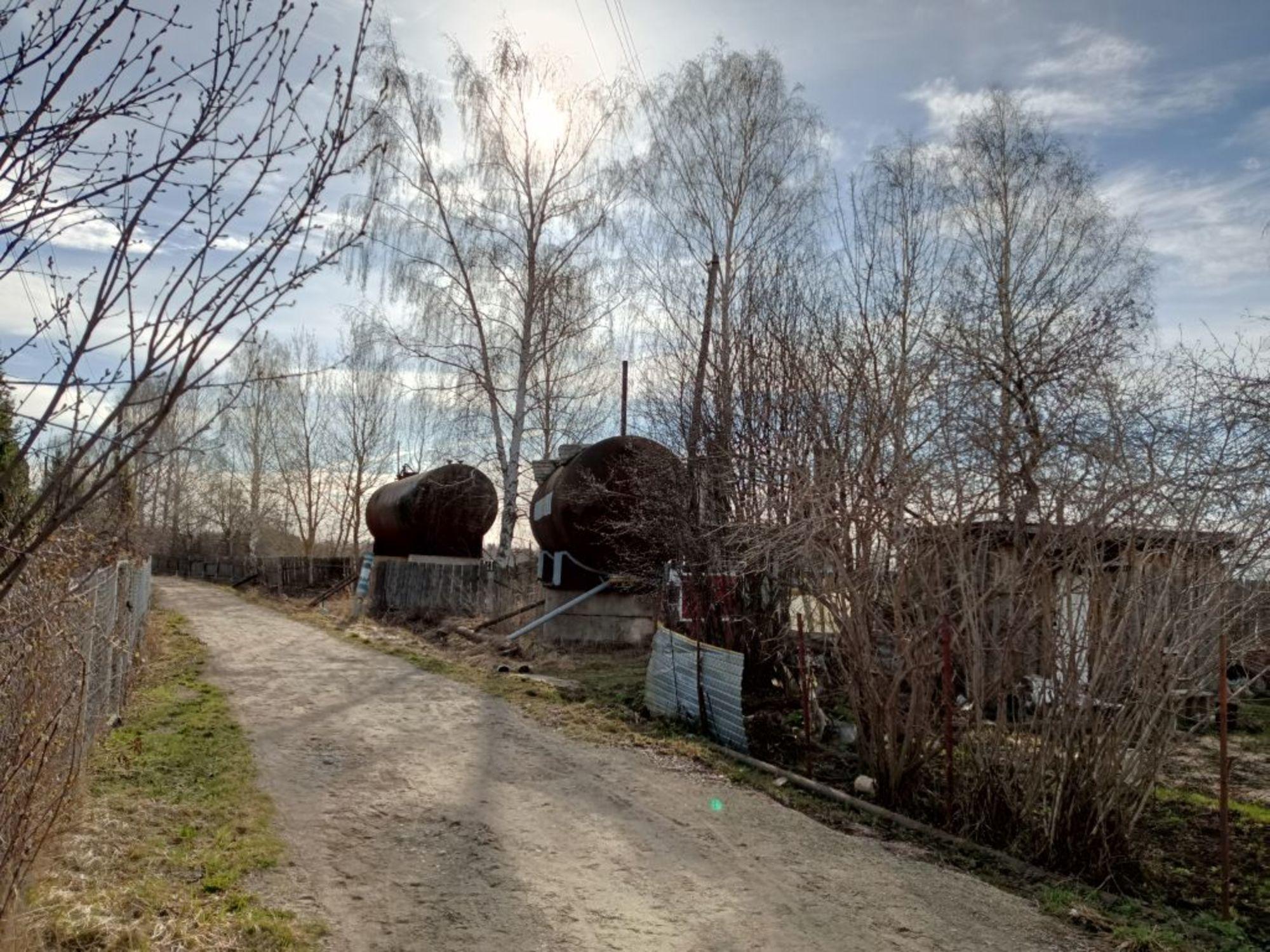 Купить землю, земельный участок за 200 000 рублей на Шпалозавода п