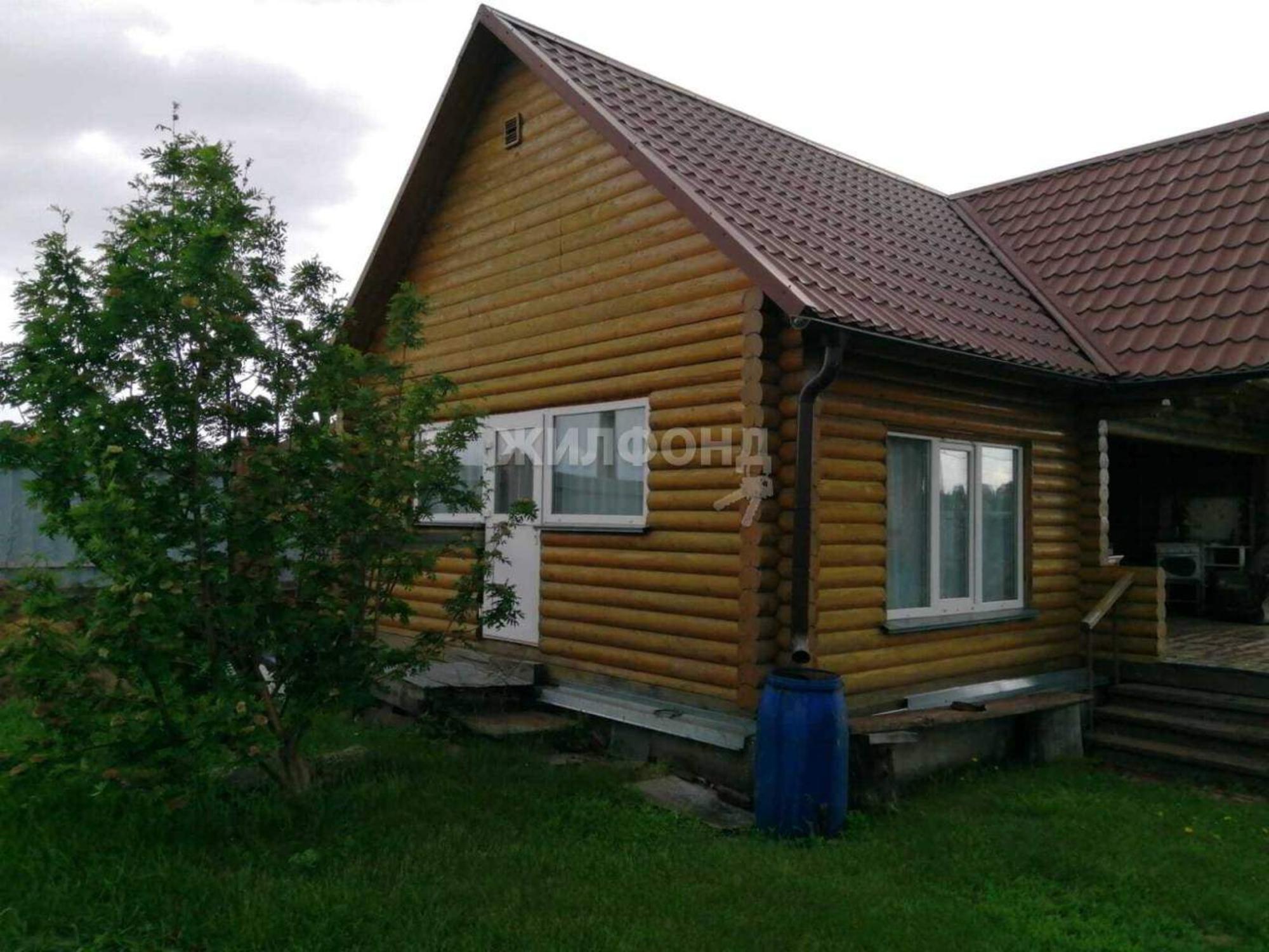 Купить дачу, дом, коттедж за 4 300 000 рублей на Обская улица