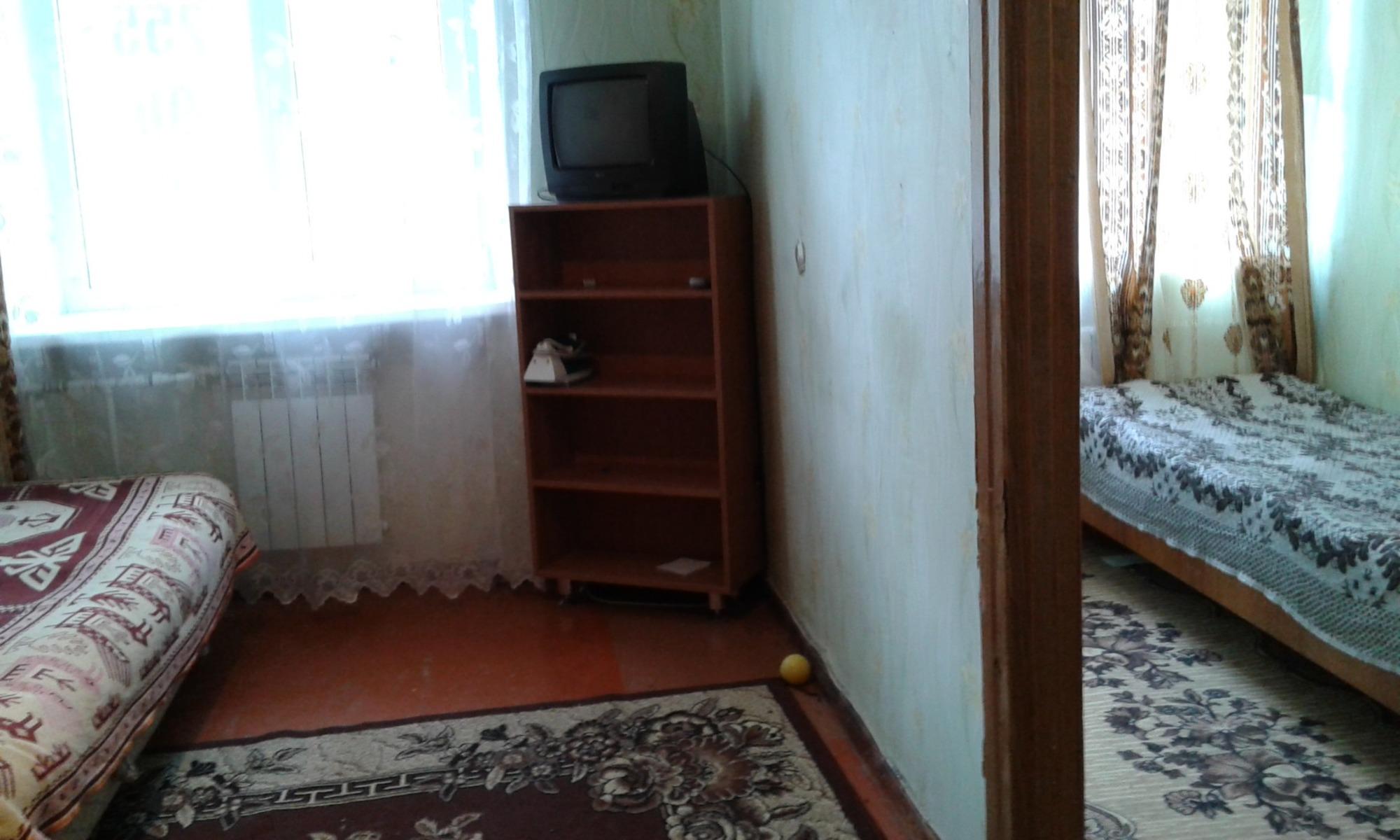 Купить квартиру за 2 200 000 рублей на Казахская улица,85/2