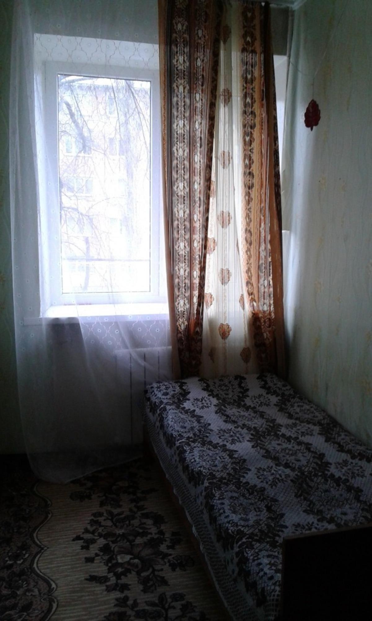 Купить квартиру за 2 200 000 рублей на Казахская улица,85/2