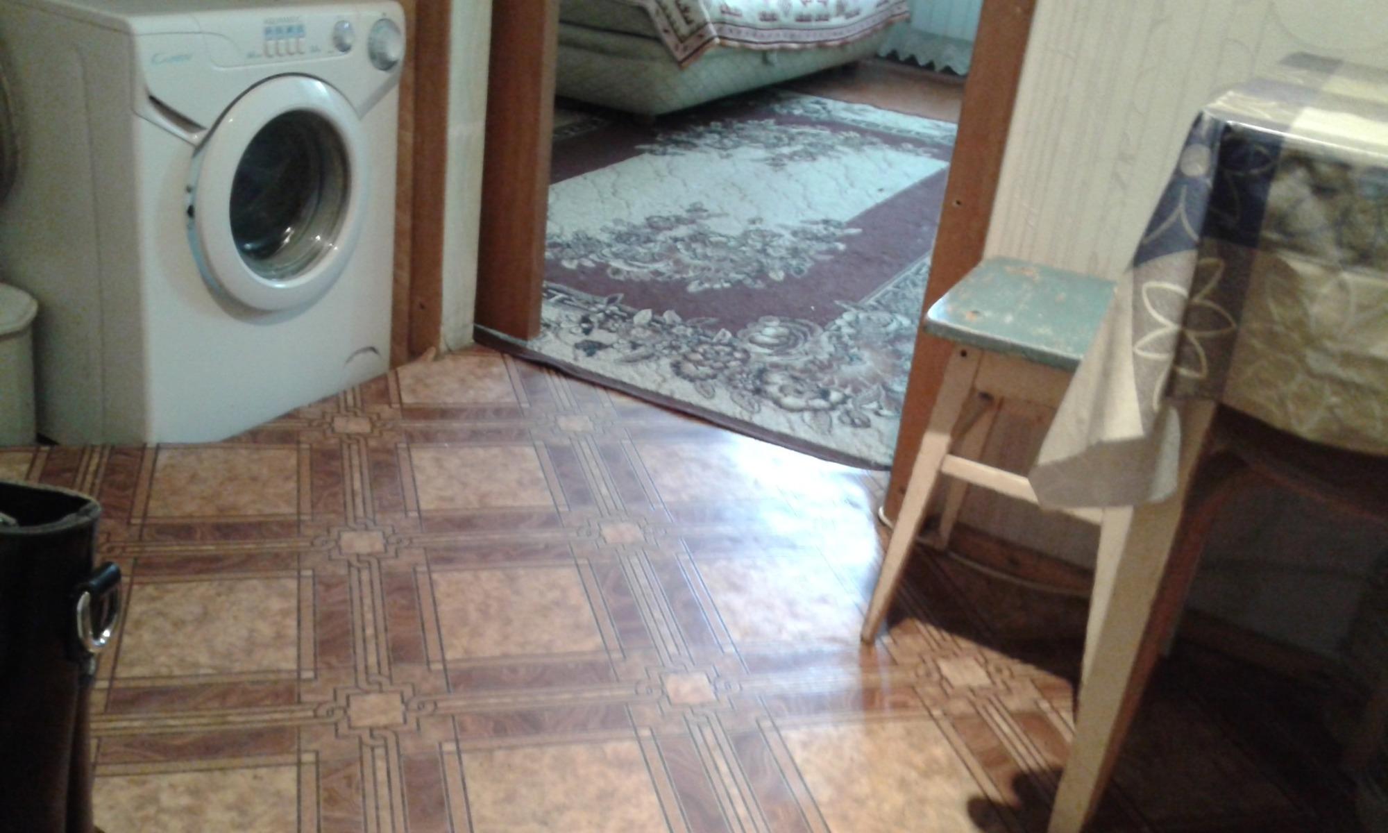 Купить квартиру за 2 200 000 рублей на Казахская улица,85/2