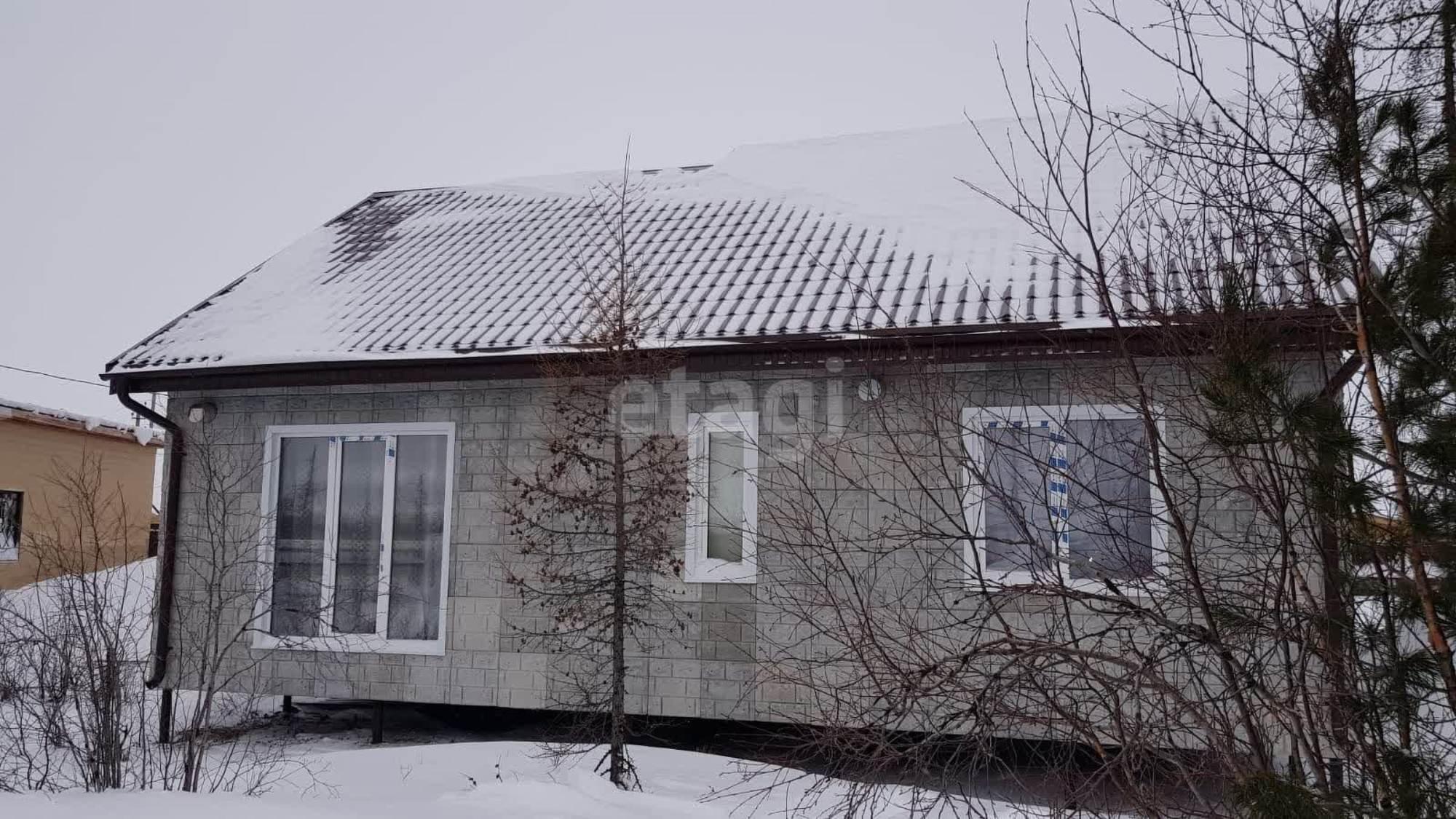 Купить дачу, дом, коттедж за 8 500 000 рублей на Снежный проезд