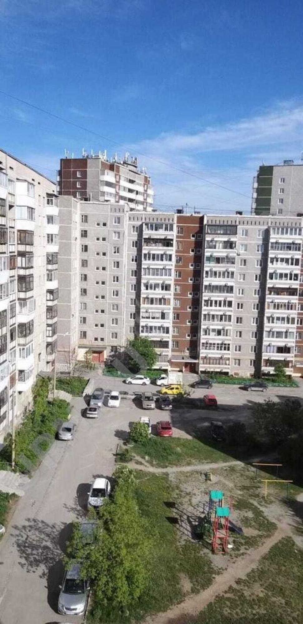 Купить квартиру за 4 700 000 рублей на расточная, 15/8