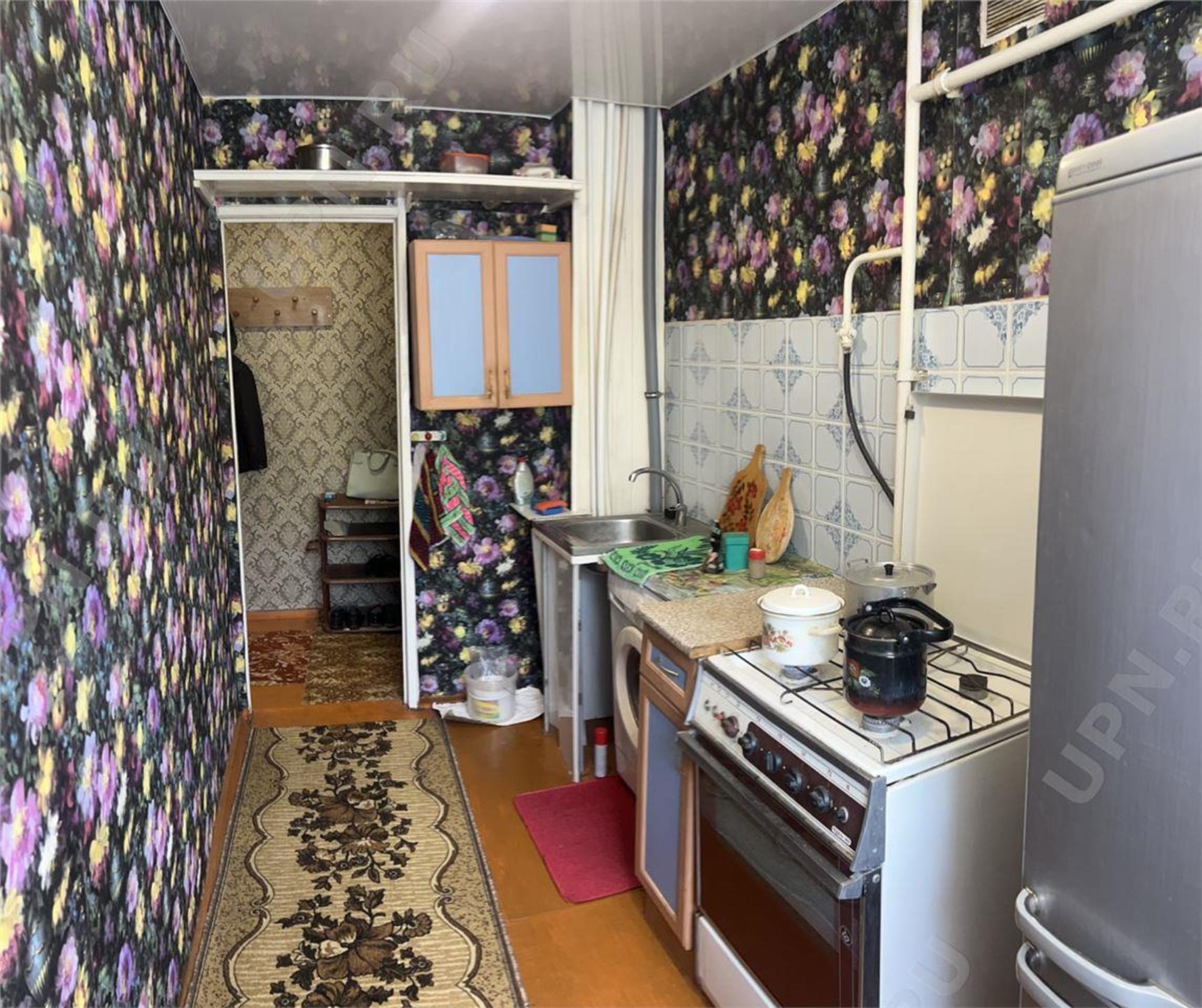 Купить квартиру за 4 000 000 рублей на дагестанская, 2