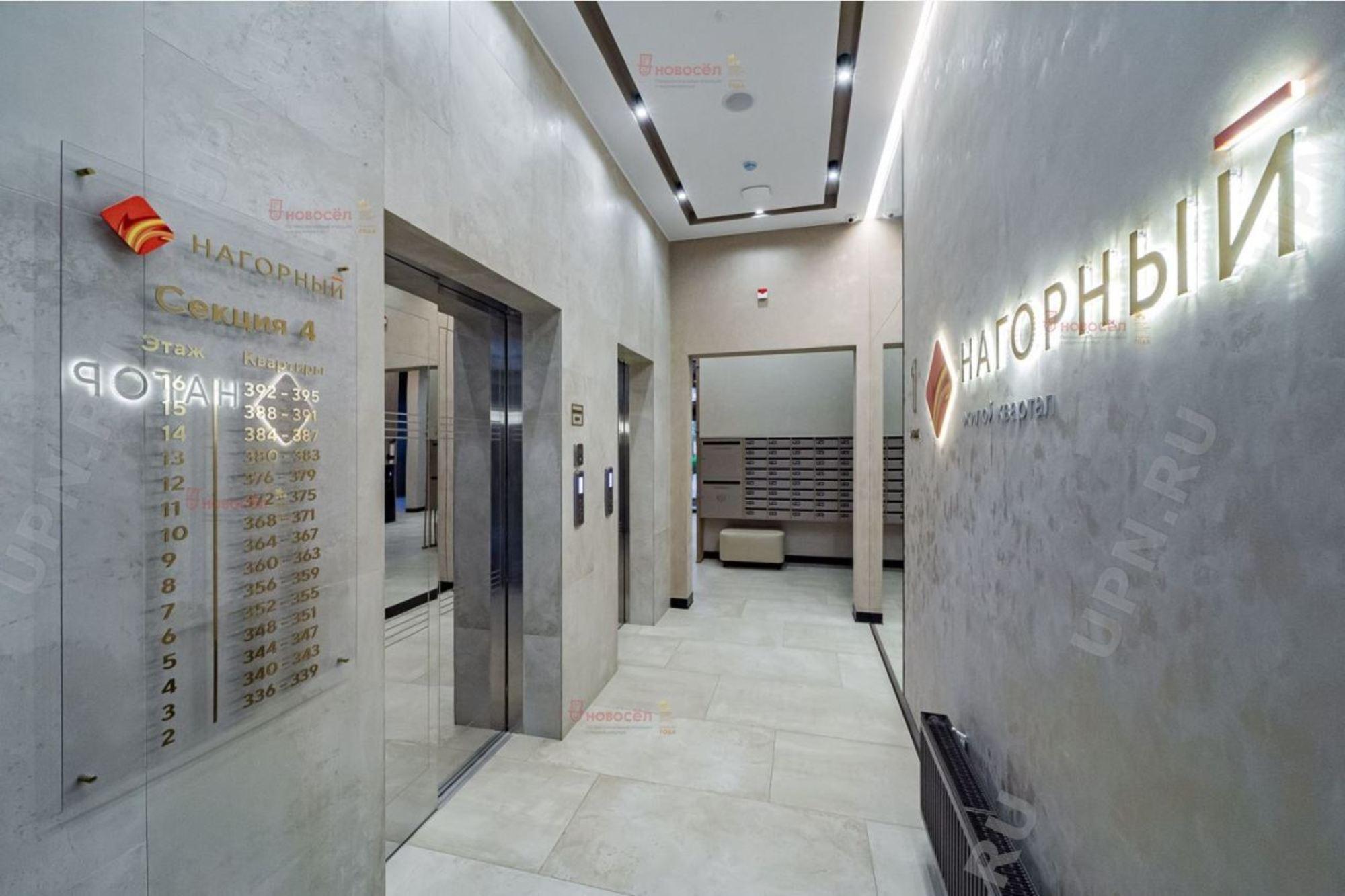 Купить квартиру за 25 200 000 рублей на татищева, 20