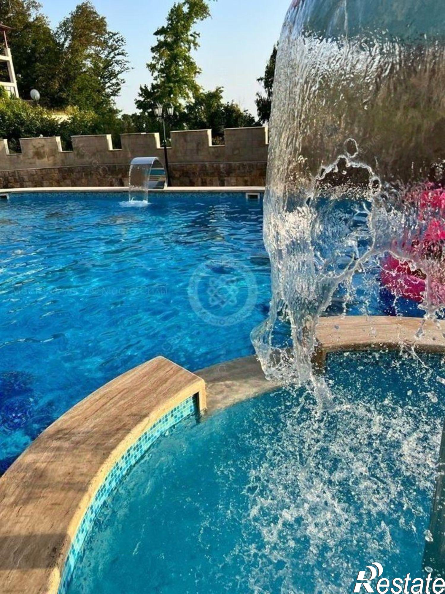 Сдать дачу, дом, коттедж за 400 000 рублей на улица Шоссейная 