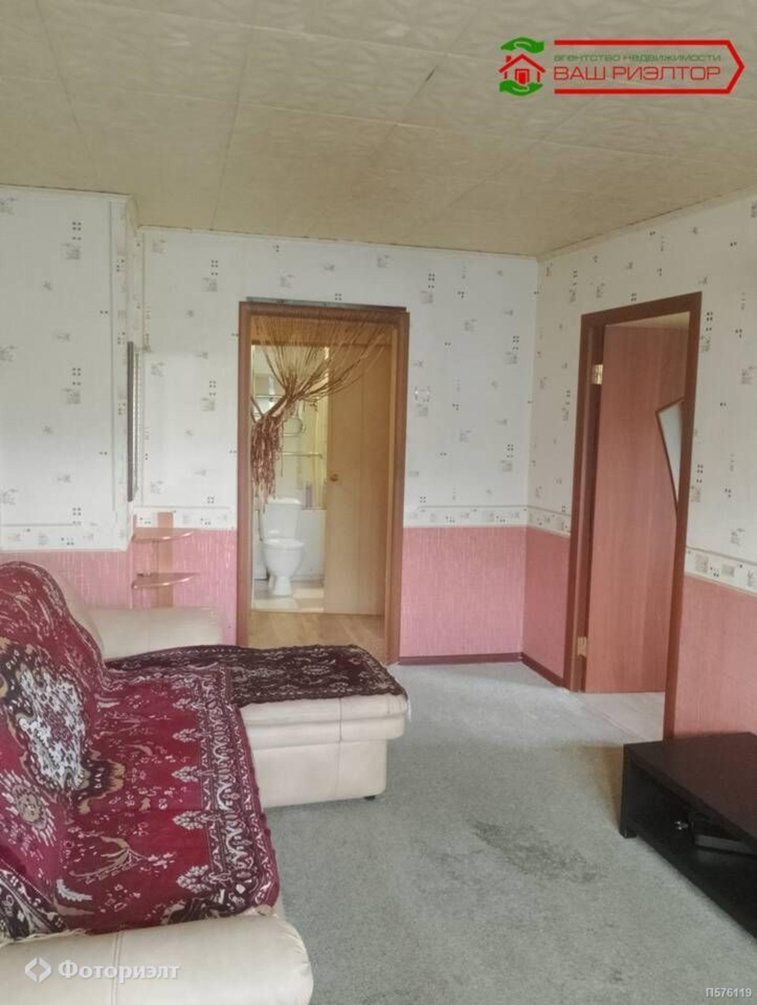 Купить квартиру за 2 700 000 рублей на Лебедева-Кумача В.И. ул, 67