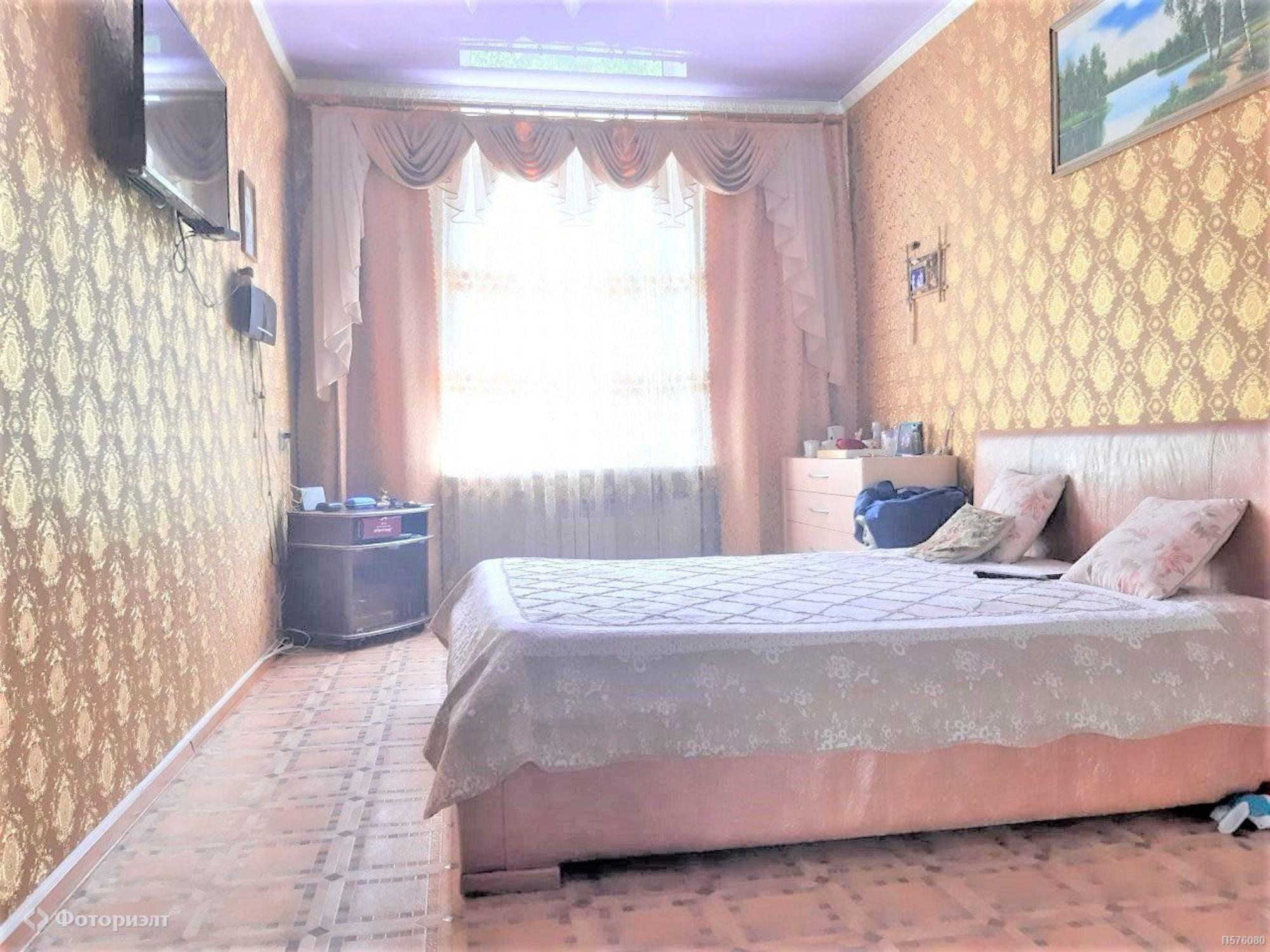 Купить квартиру за 5 500 000 рублей на Международная ул, 26