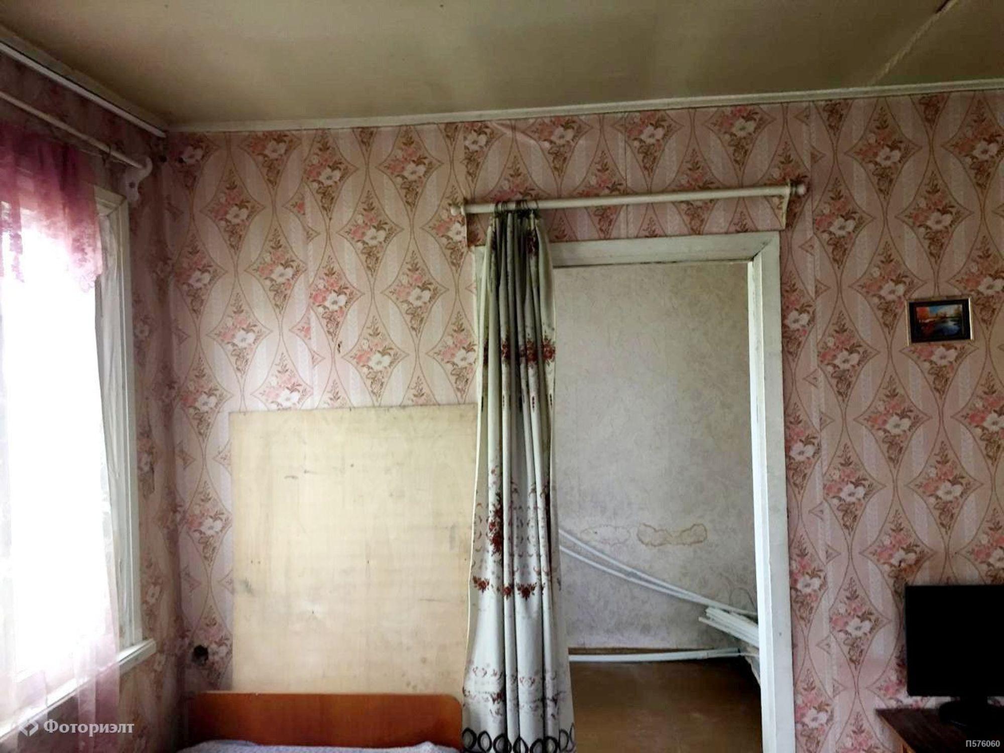 Купить дачу, дом, коттедж за 1 500 000 рублей на Комсомольская ул, 15