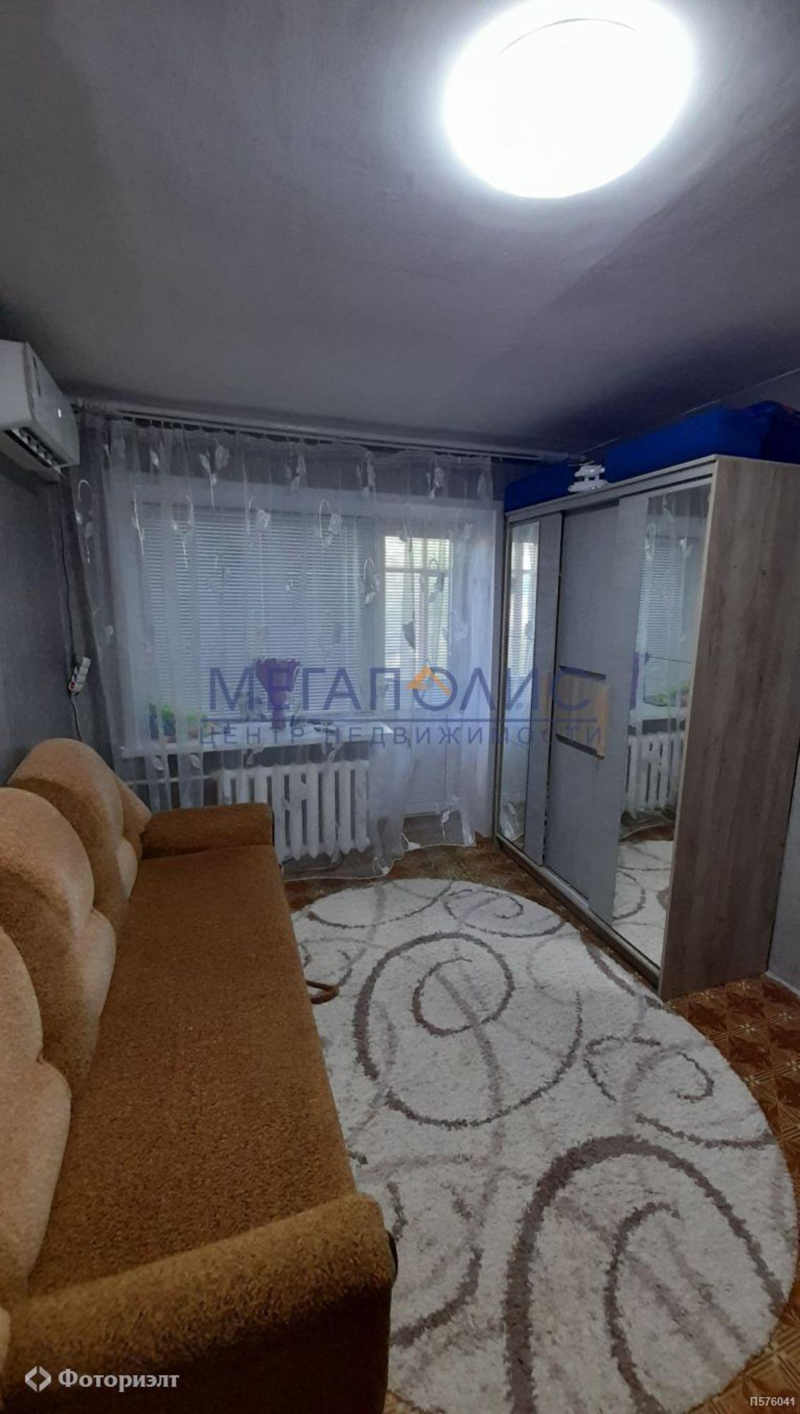 Купить квартиру за 2 350 000 рублей на Титова ул, 27