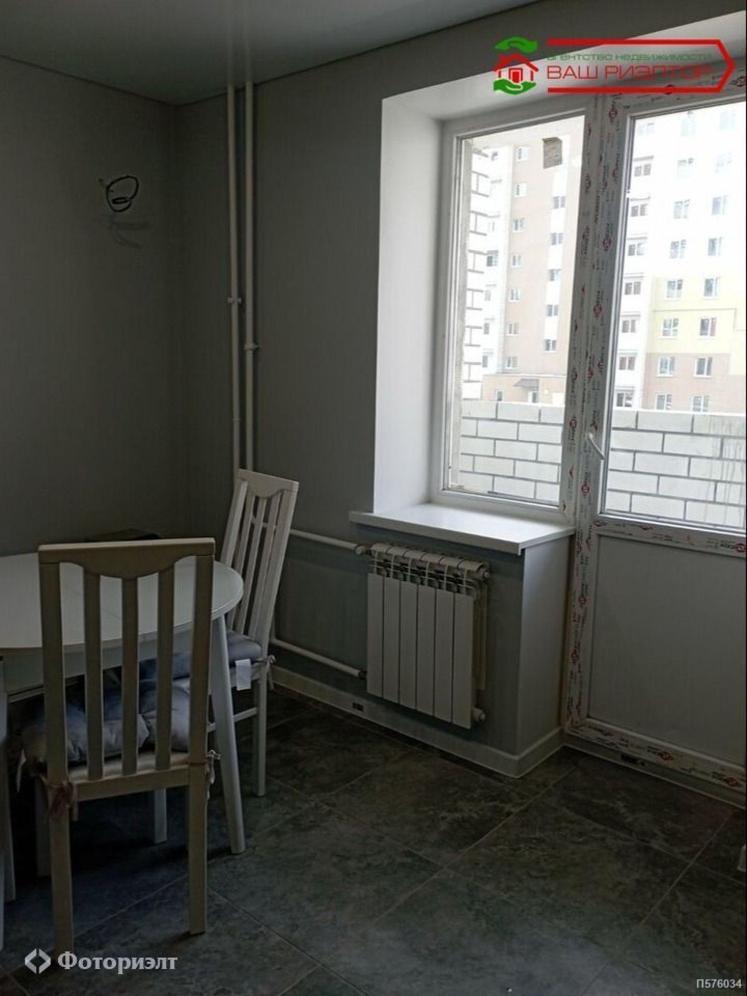 Купить квартиру за 5 600 000 рублей на Панченко К.П. ул, 3
