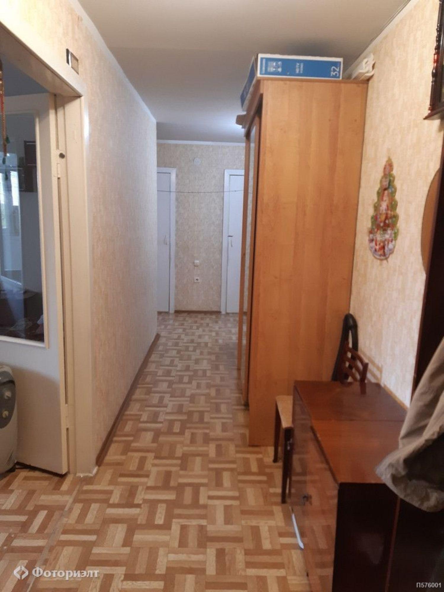 Купить квартиру за 6 350 000 рублей на Садовая 3-я ул, 1