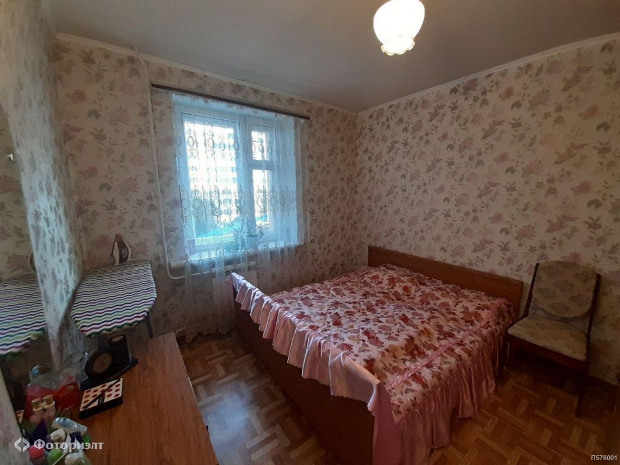 Купить квартиру за 6 350 000 рублей на Садовая 3-я ул, 1