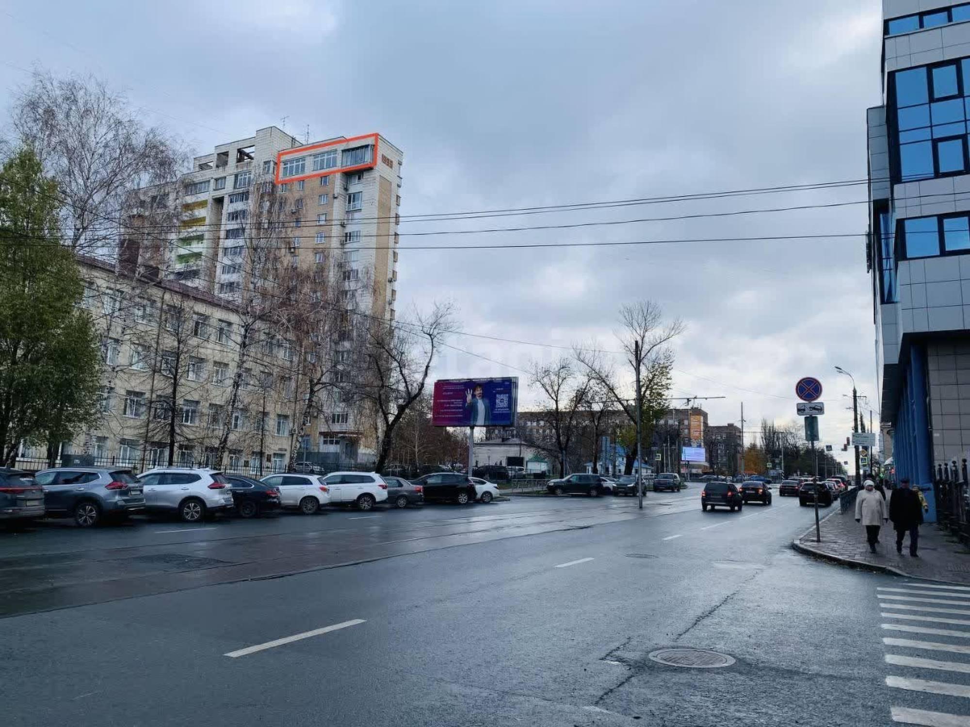Купить офис, помещение под офис за 10 500 000 рублей на Ленина пр-кт 2 стр б