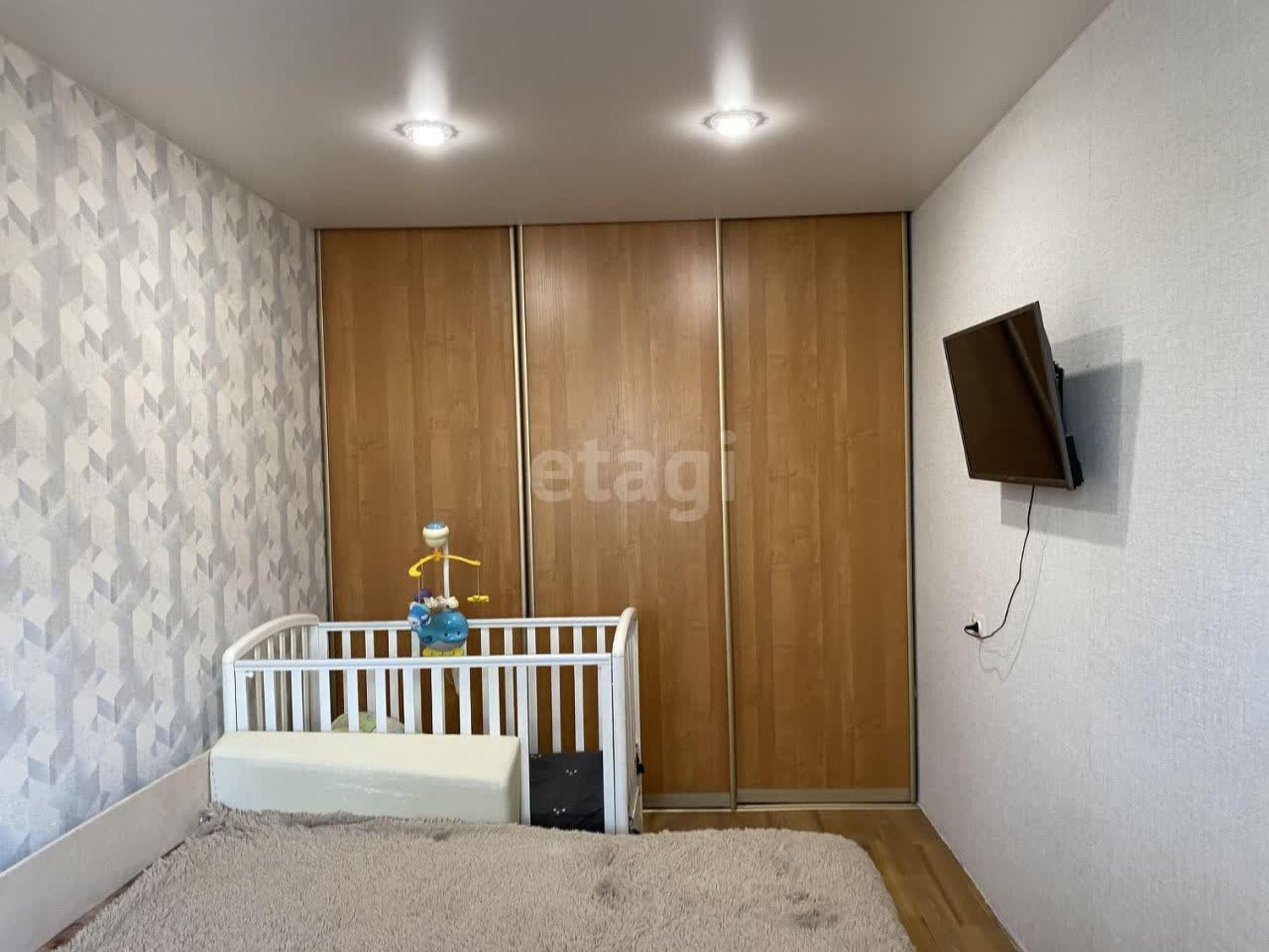 Купить квартиру за 4 450 000 рублей на Стара Загора, 61