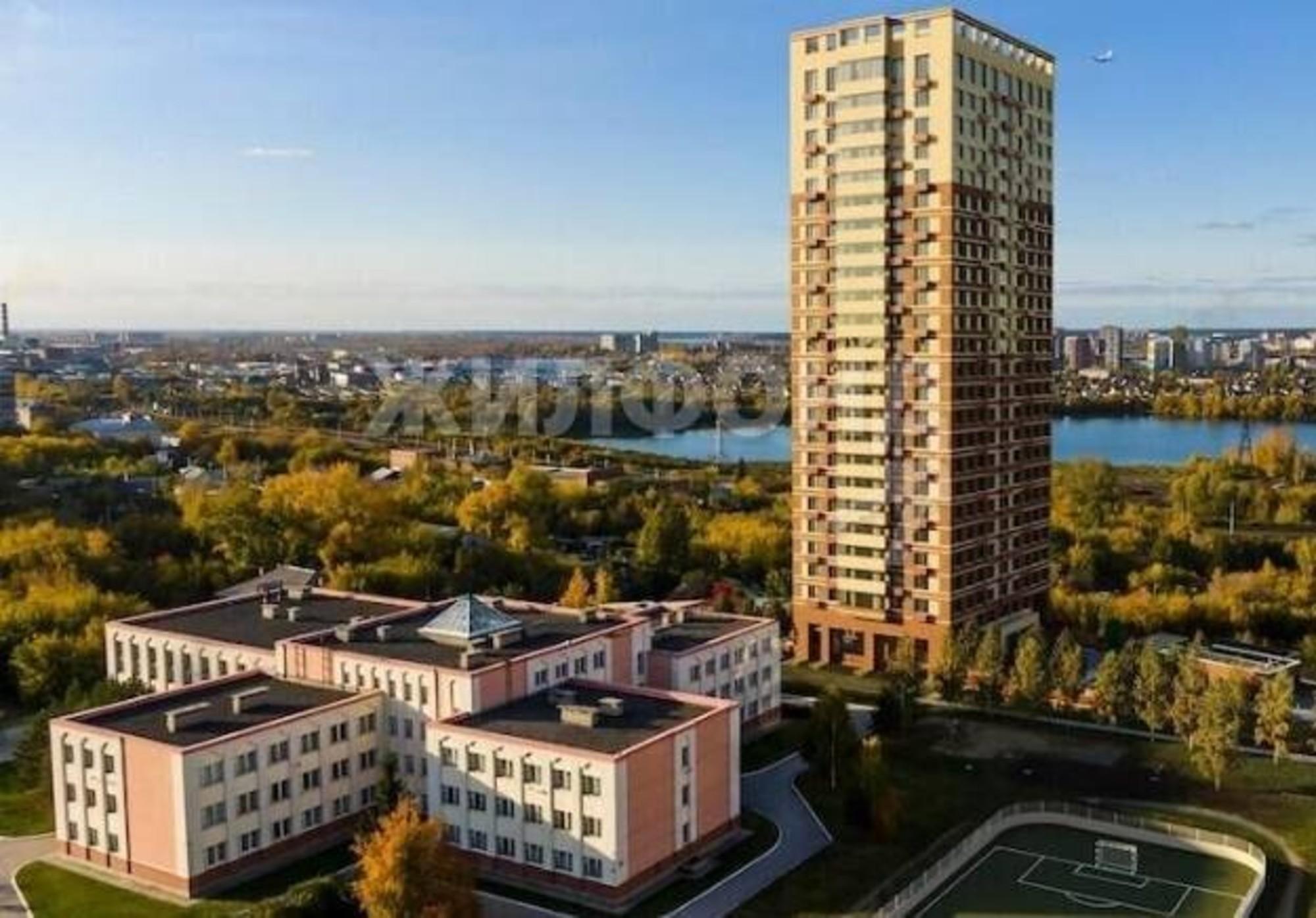 Купить офис, помещение под офис за 1 500 000 рублей на Жемчужная, 14