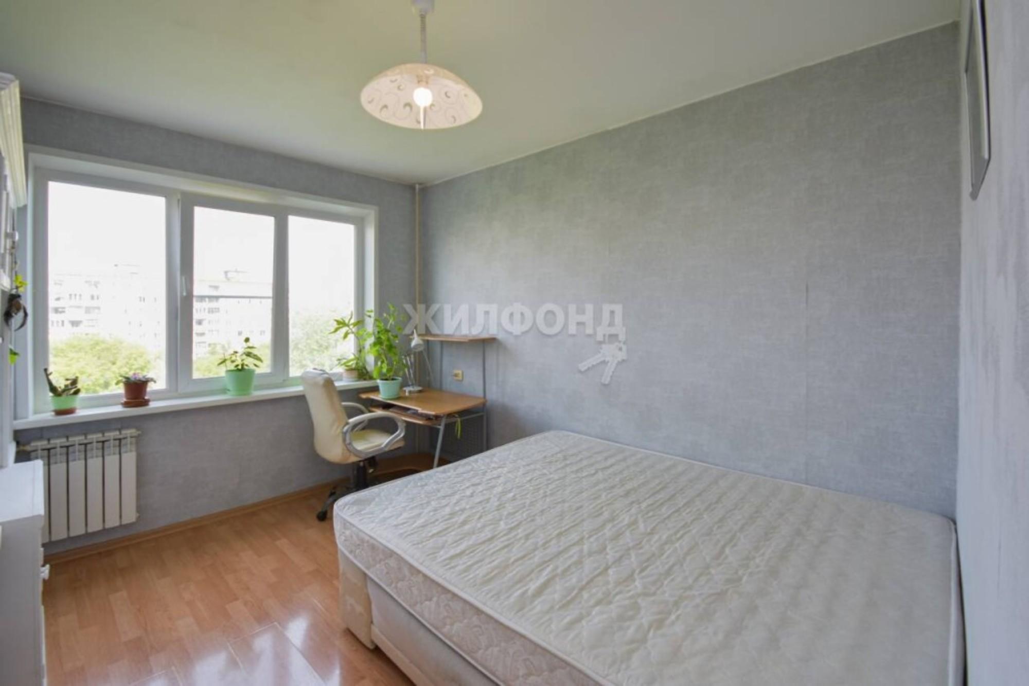 Купить квартиру за 5 750 000 рублей на Дениса Давыдова, 7/1