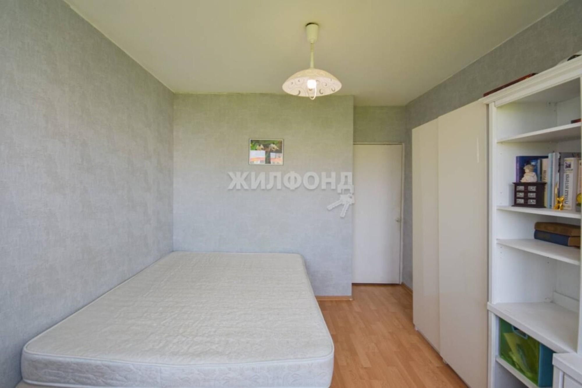 Купить квартиру за 5 750 000 рублей на Дениса Давыдова, 7/1