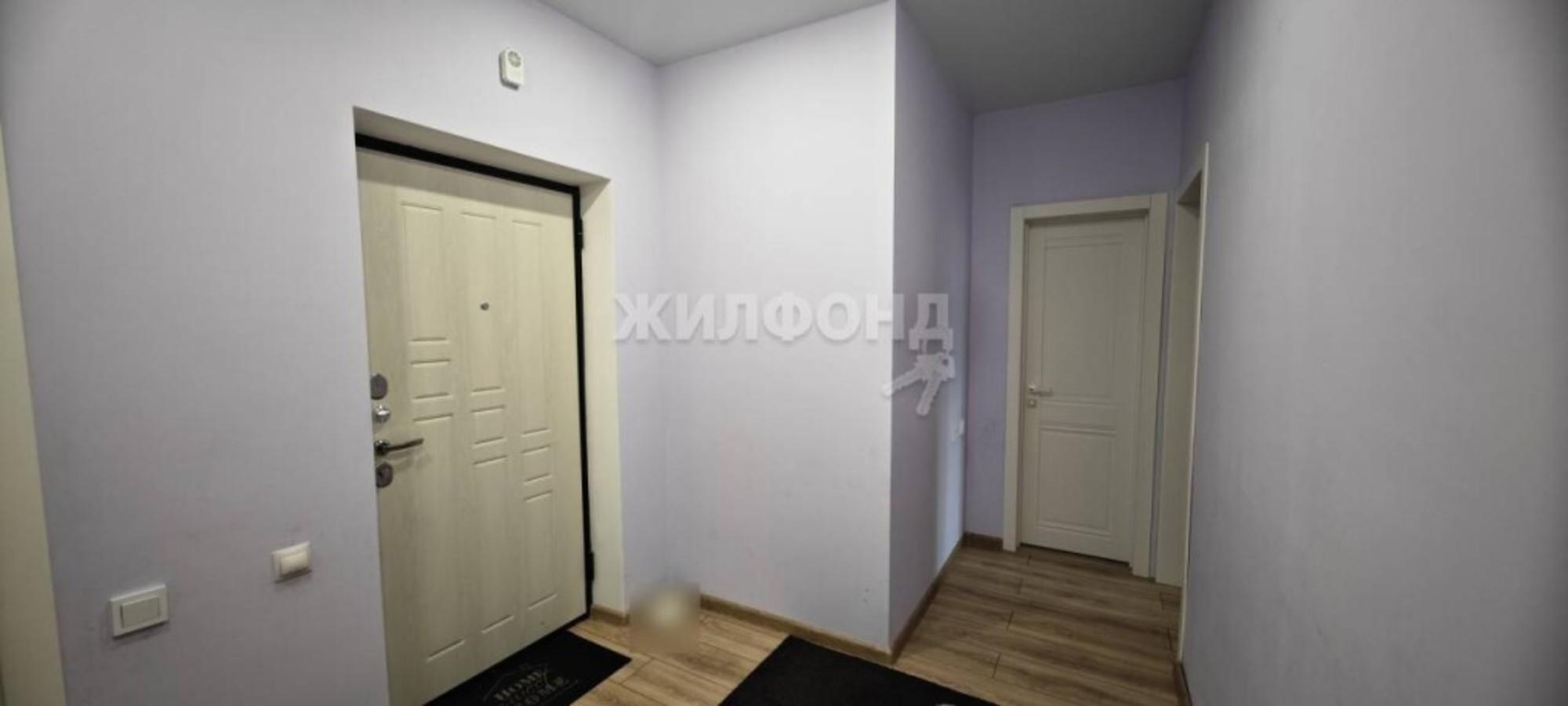 Купить квартиру за 5 790 000 рублей на Виктора Уса, 1/1