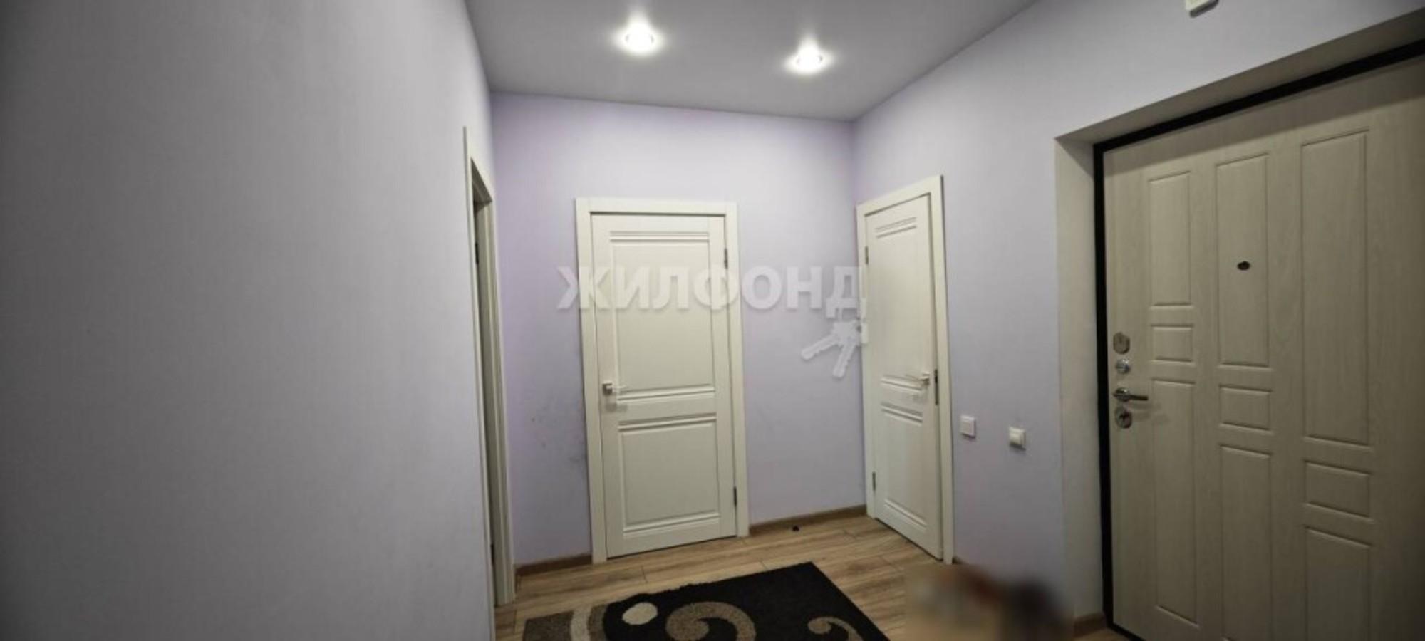 Купить квартиру за 5 790 000 рублей на Виктора Уса, 1/1