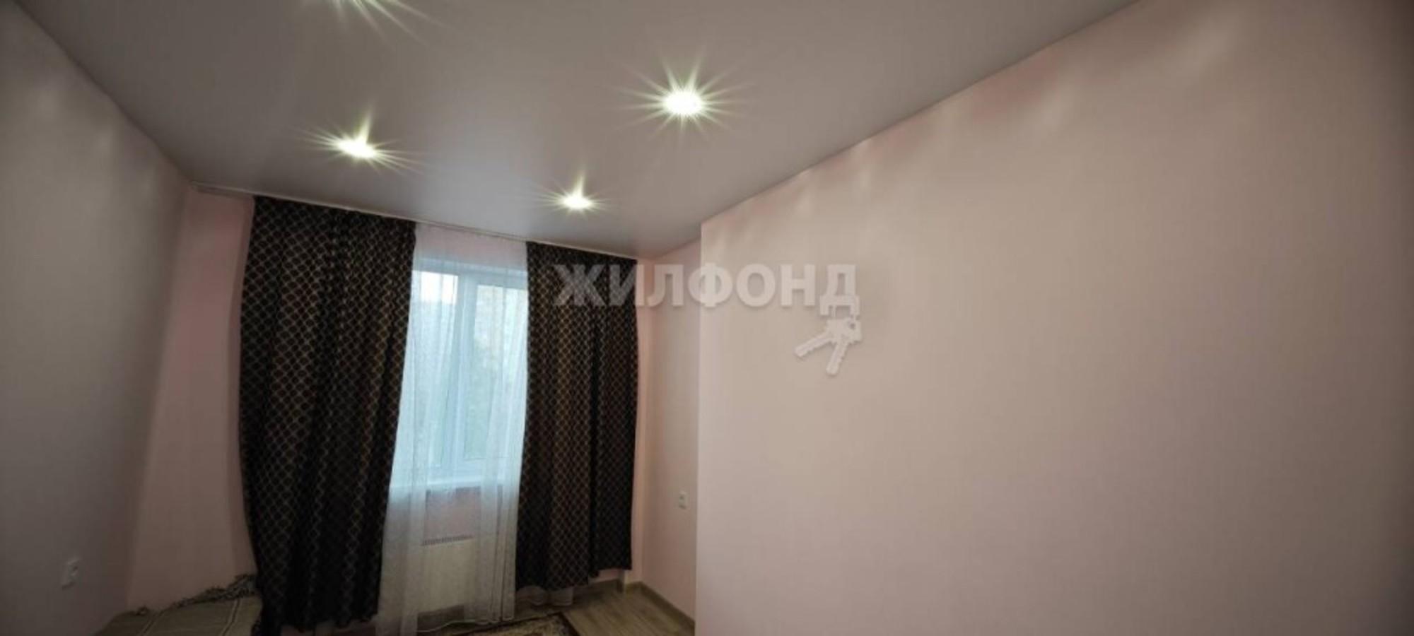 Купить квартиру за 5 790 000 рублей на Виктора Уса, 1/1