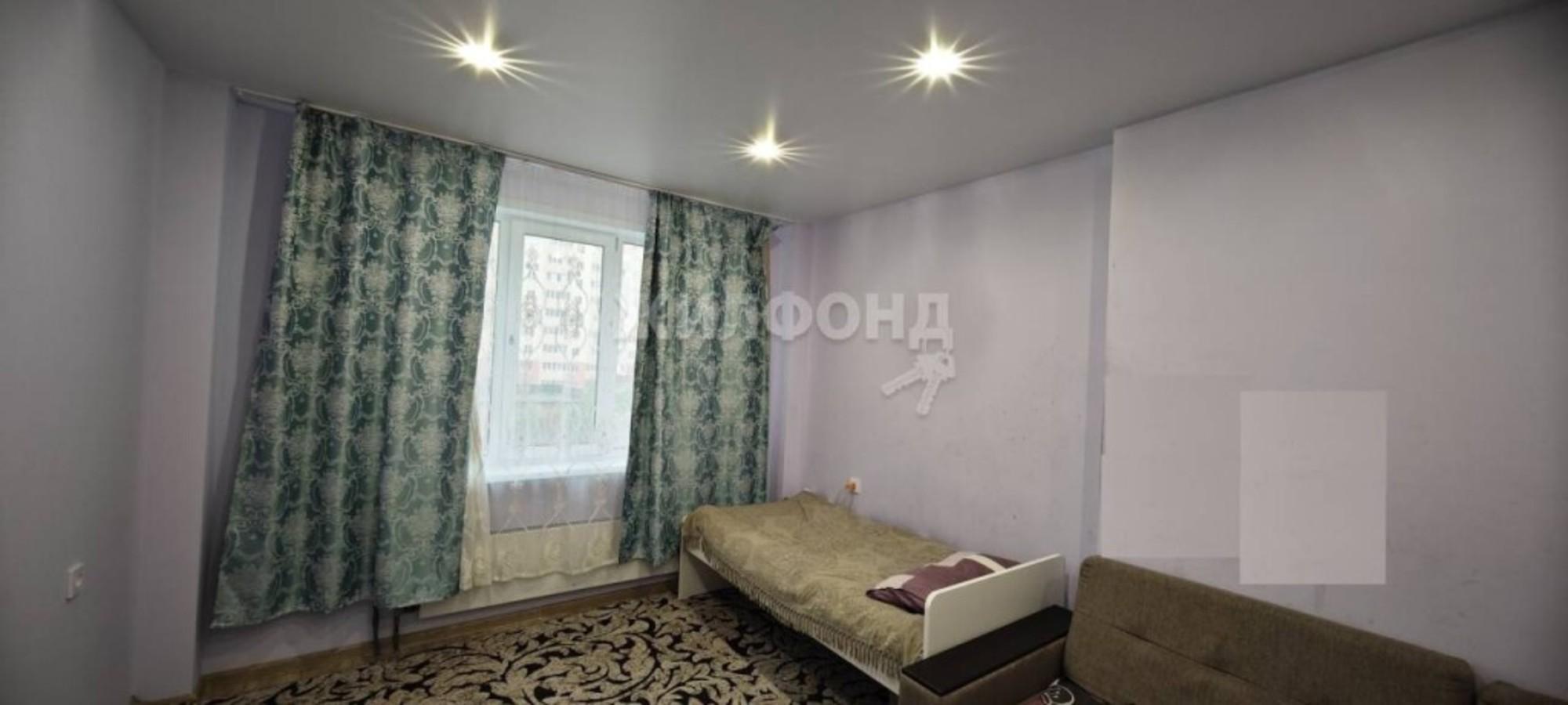 Купить квартиру за 5 790 000 рублей на Виктора Уса, 1/1