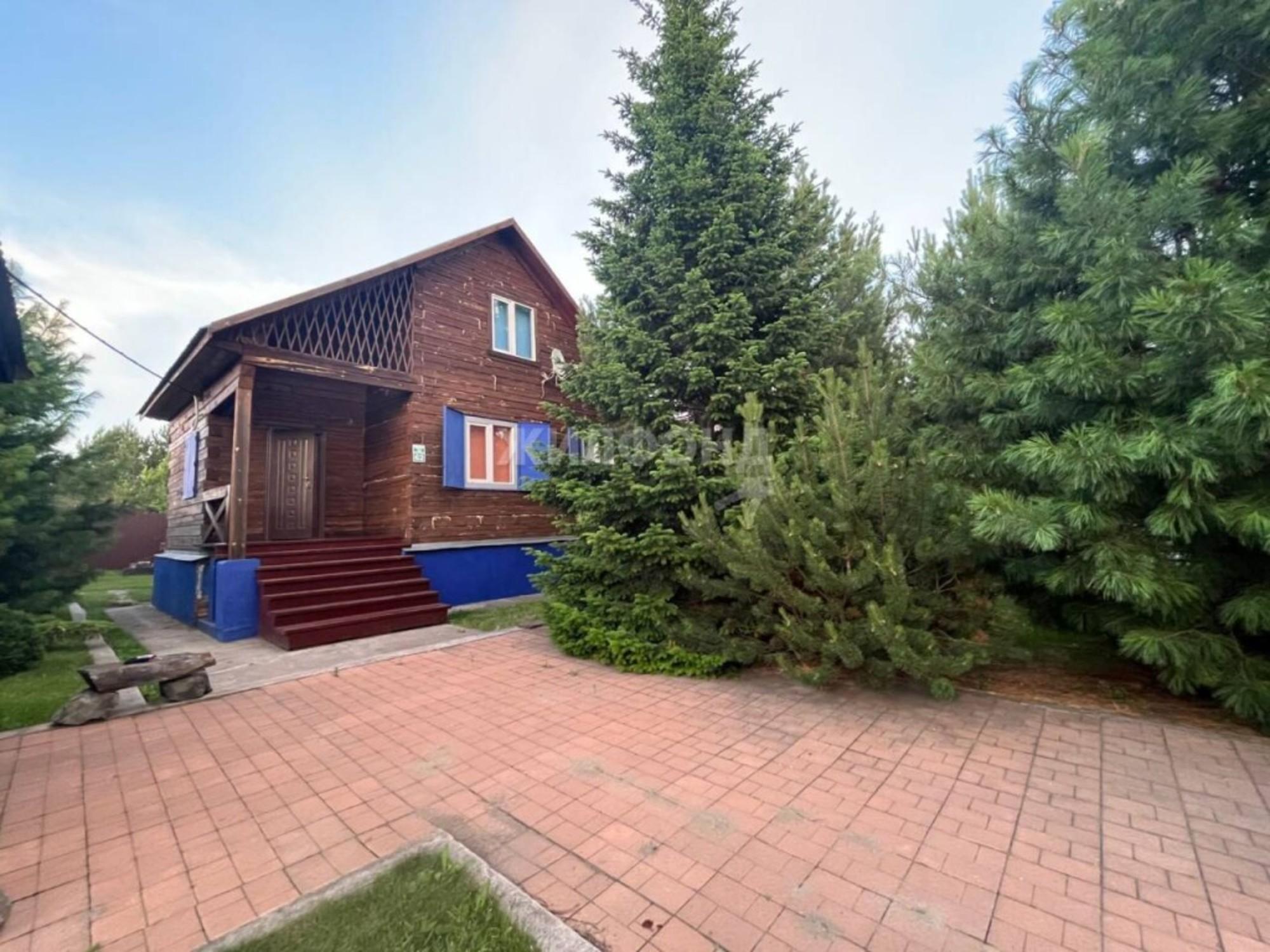 Купить дачу, дом, коттедж за 4 140 000 рублей на снт Боровинка